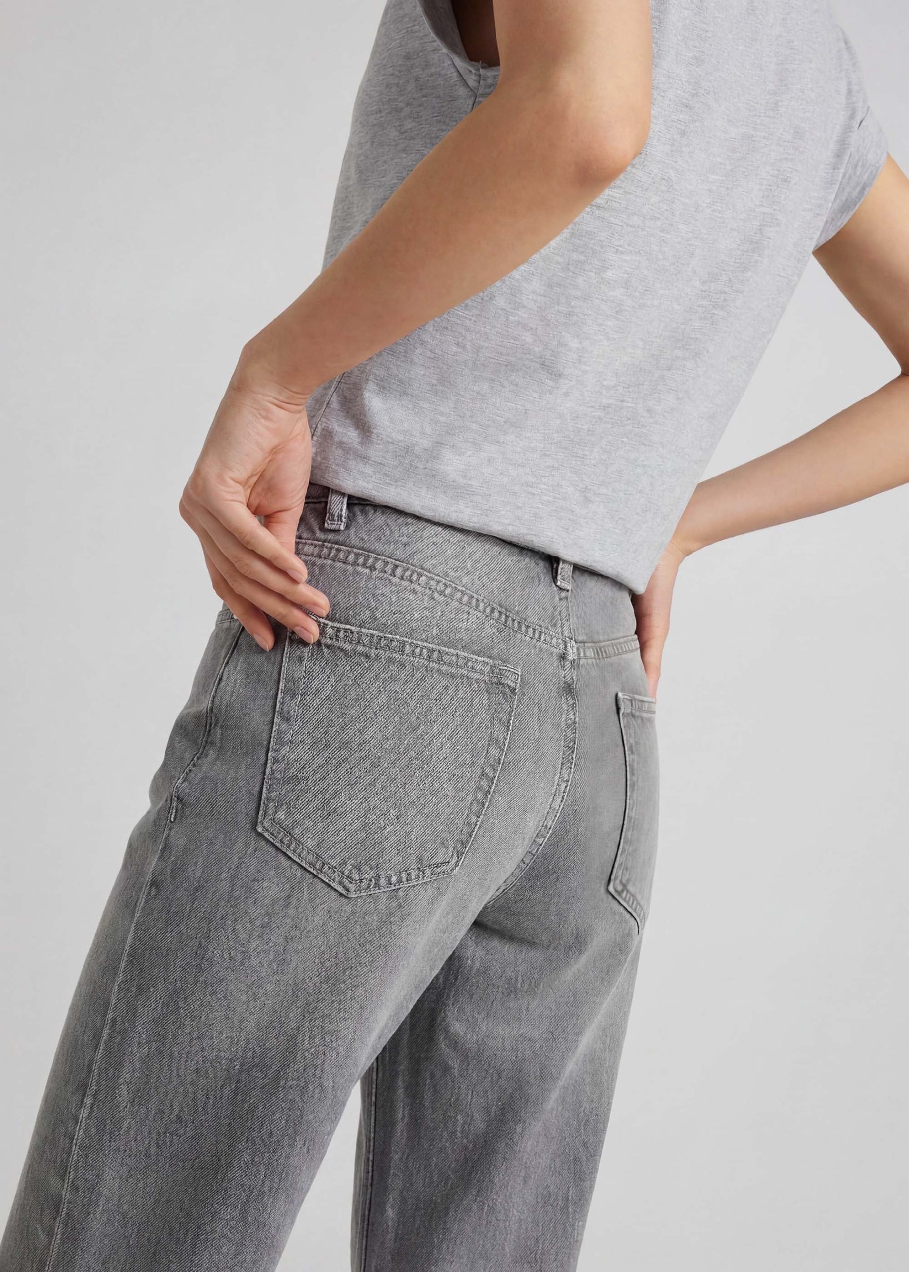 PETITE Stella Leggy??Soft Jeans - Image 11