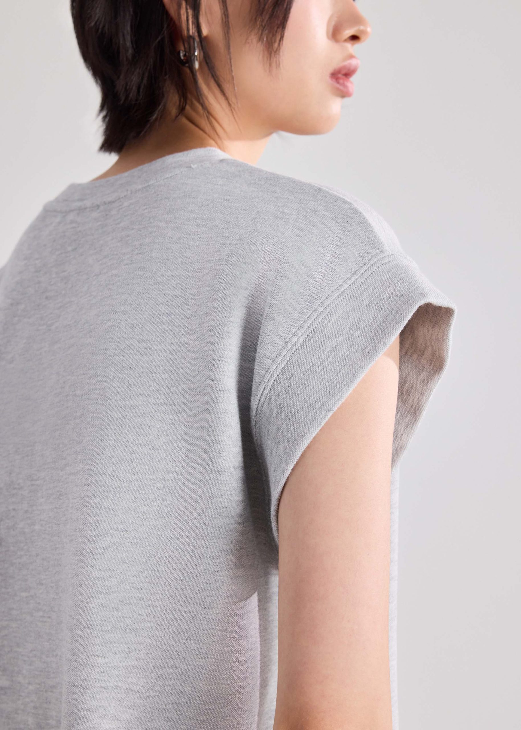 Mira Jersey Tee - Image 12