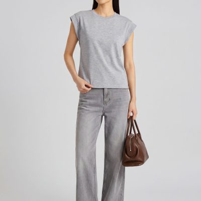 PETITE Stella Leggy??Soft Jeans