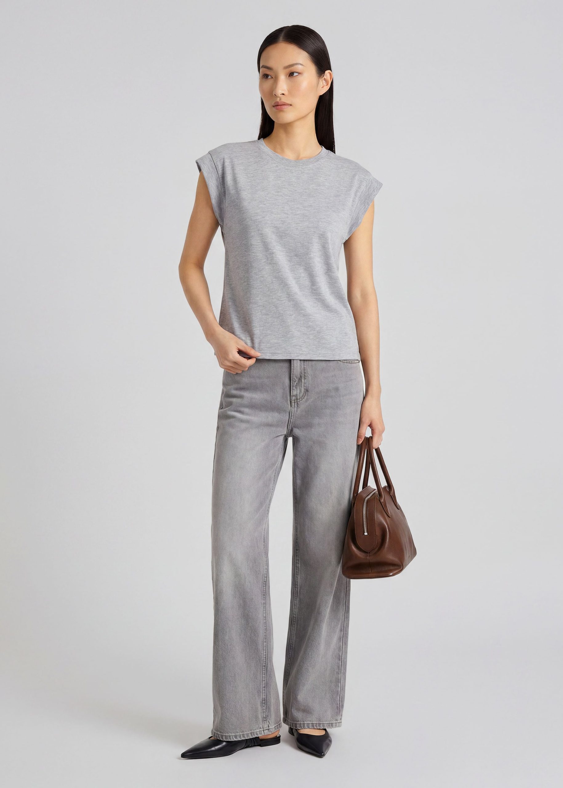 PETITE Stella Leggy??Soft Jeans