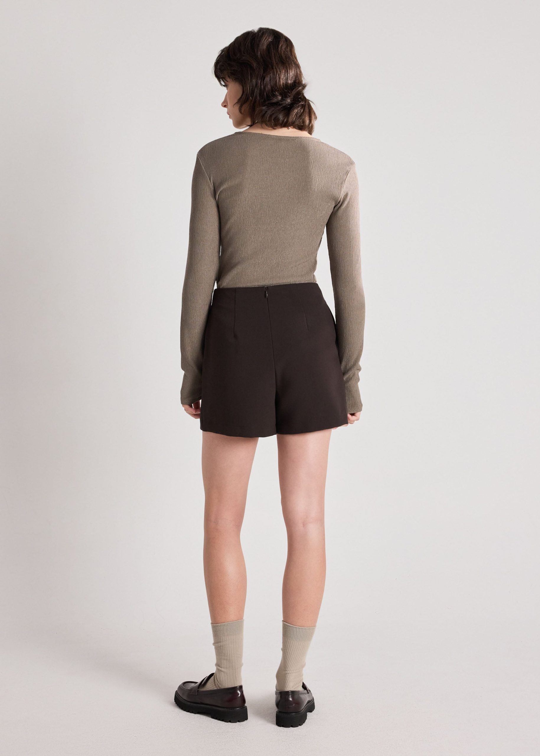 Willow A-line Skort - Image 18