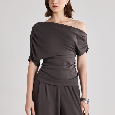 Vivien Jersey Top