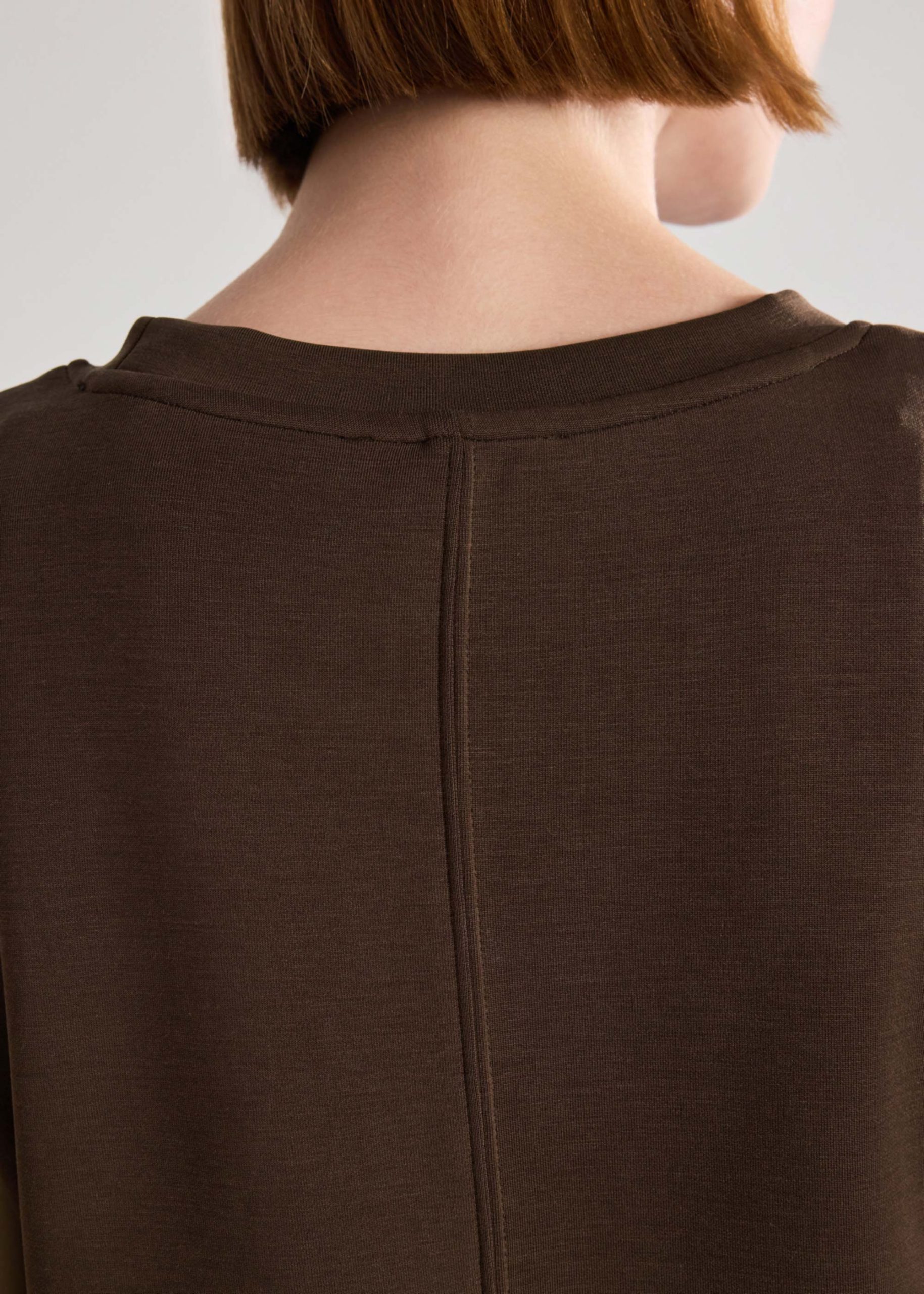 Tencel Muscle Tee - Image 13