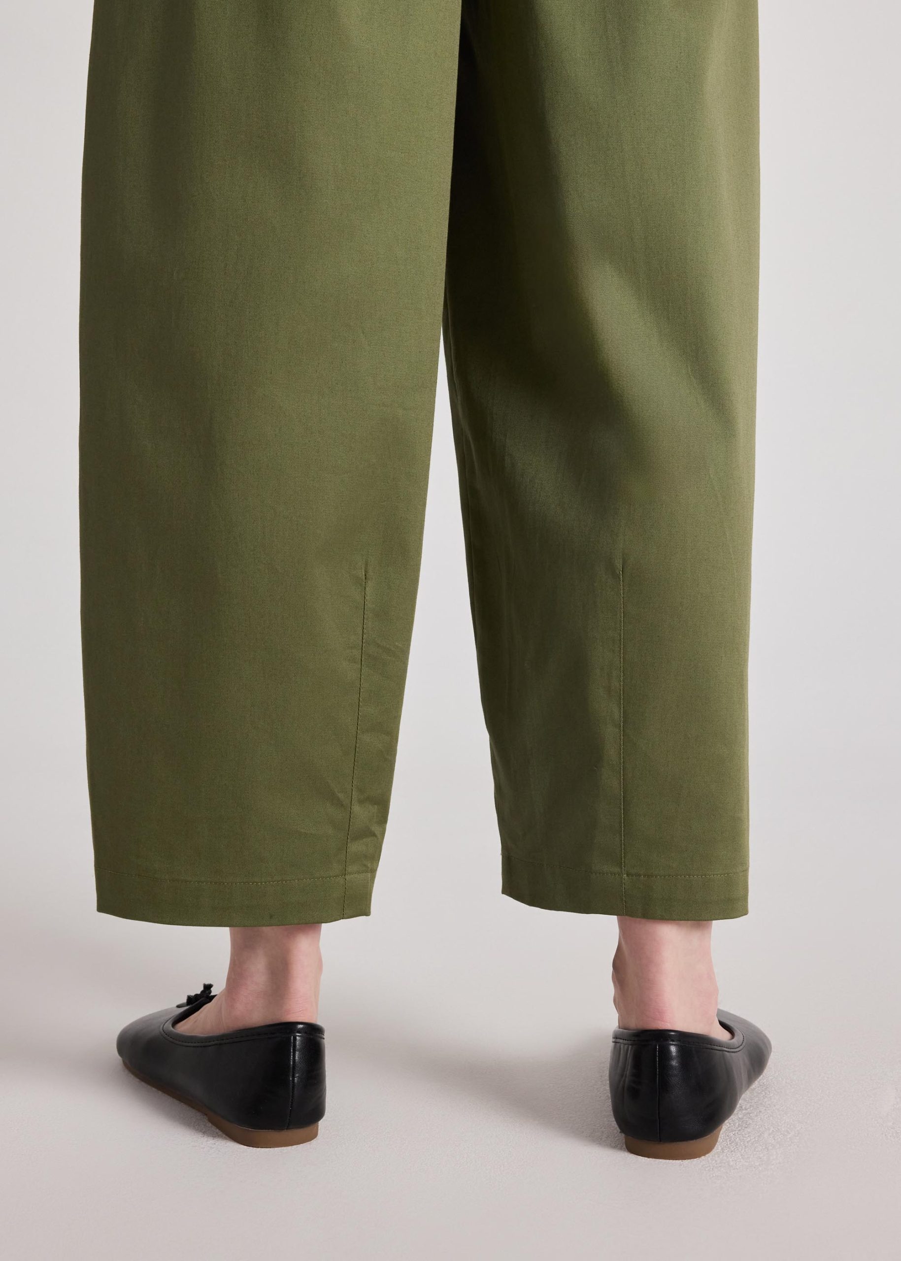 Stretch Twill Chino Pants - Image 11