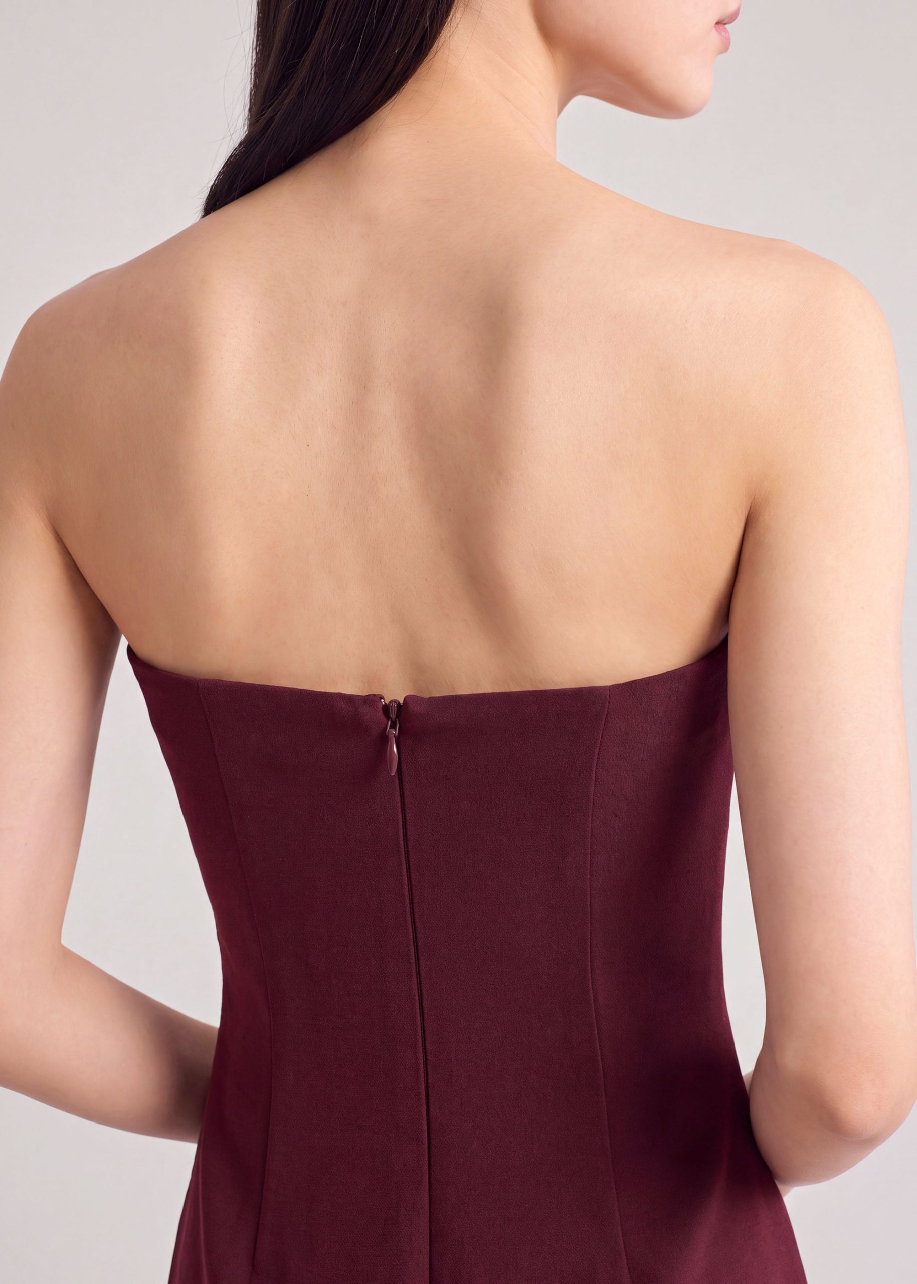 BraFree by LB Column Dress - Image 20