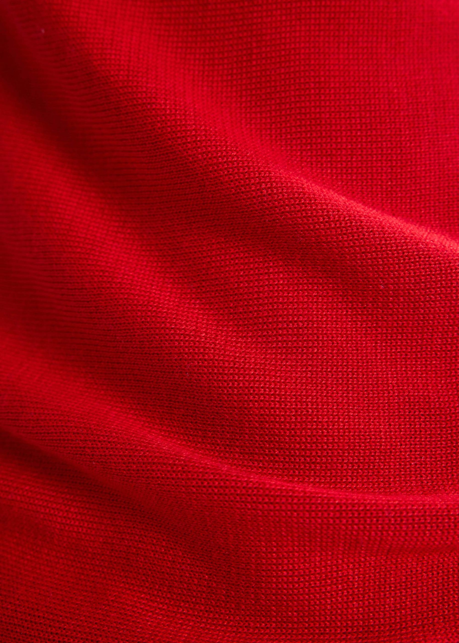 Lyocell Cowl Neck Top - Image 13