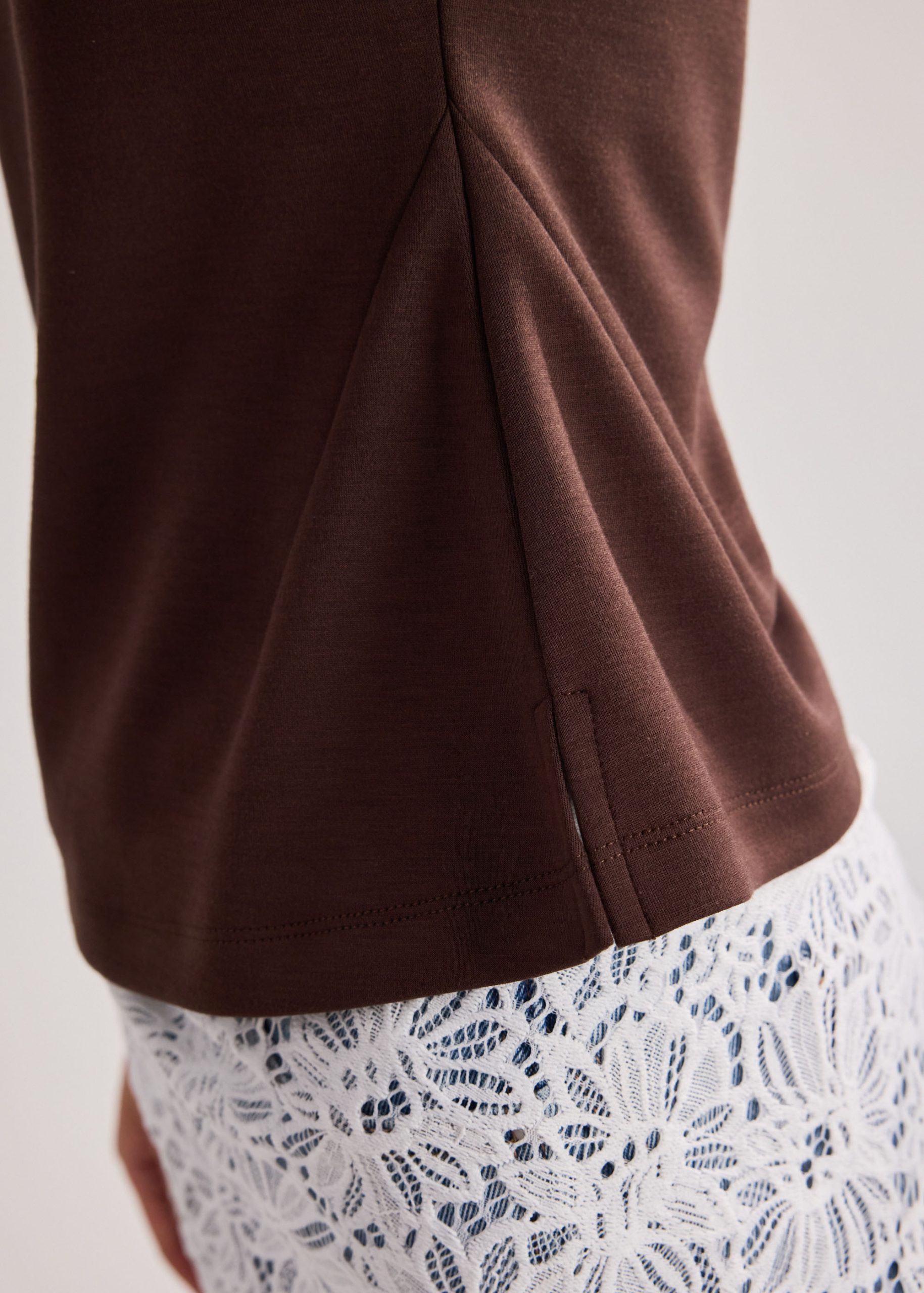 Shaped Waist Tee - Image 21