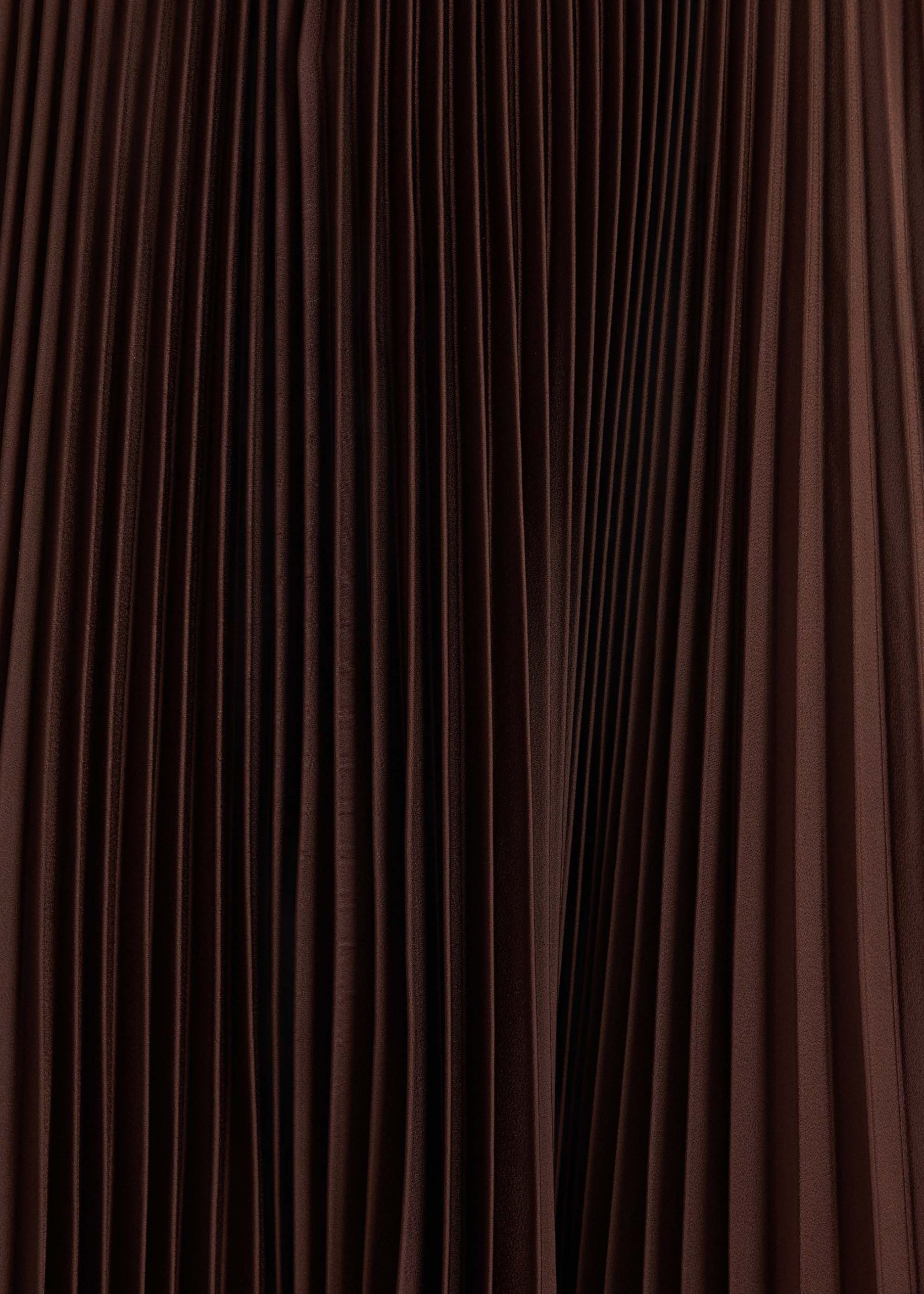 Wei Satin Skirt - Image 11