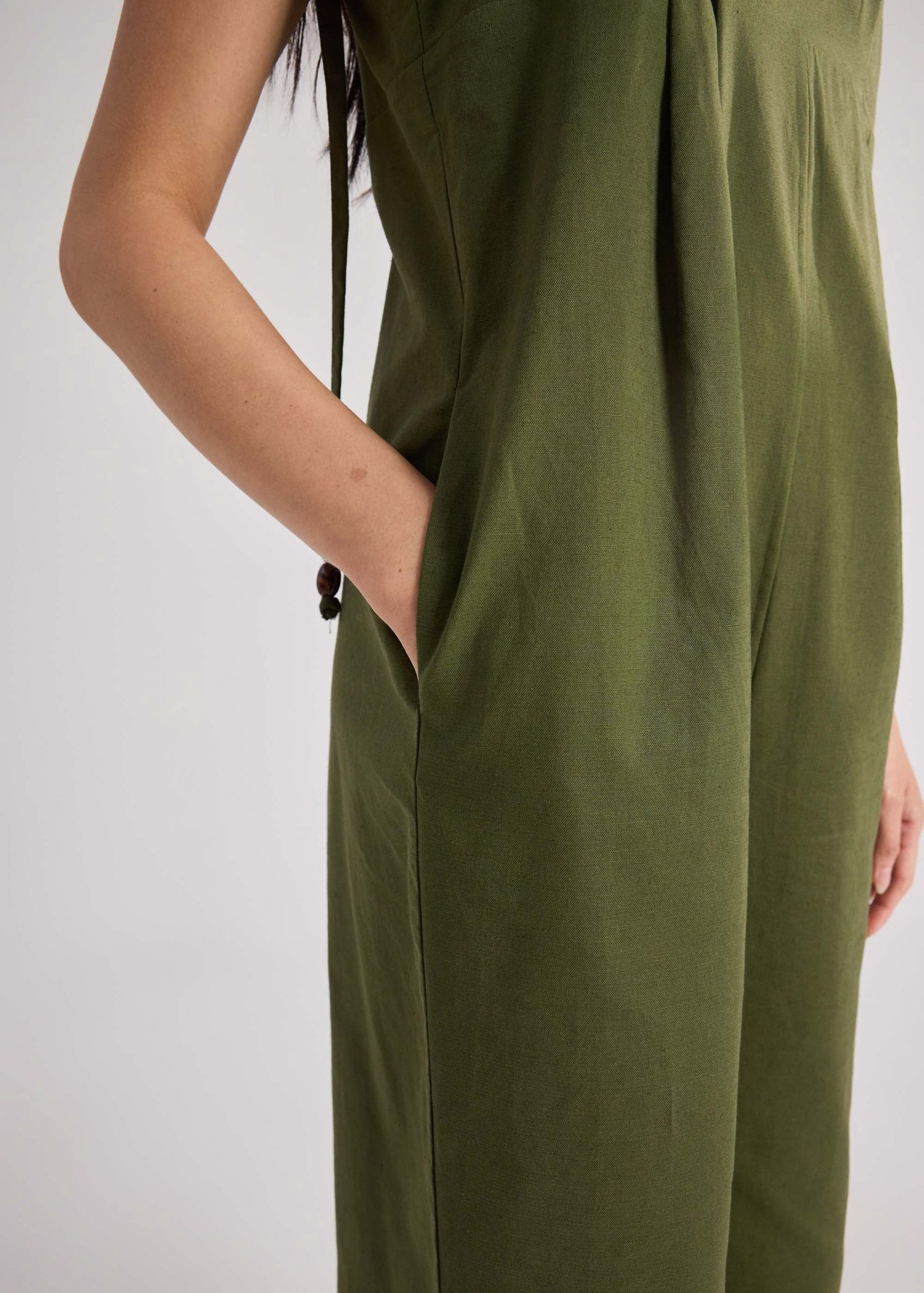 Sweetheart Jumpsuit - Image 14