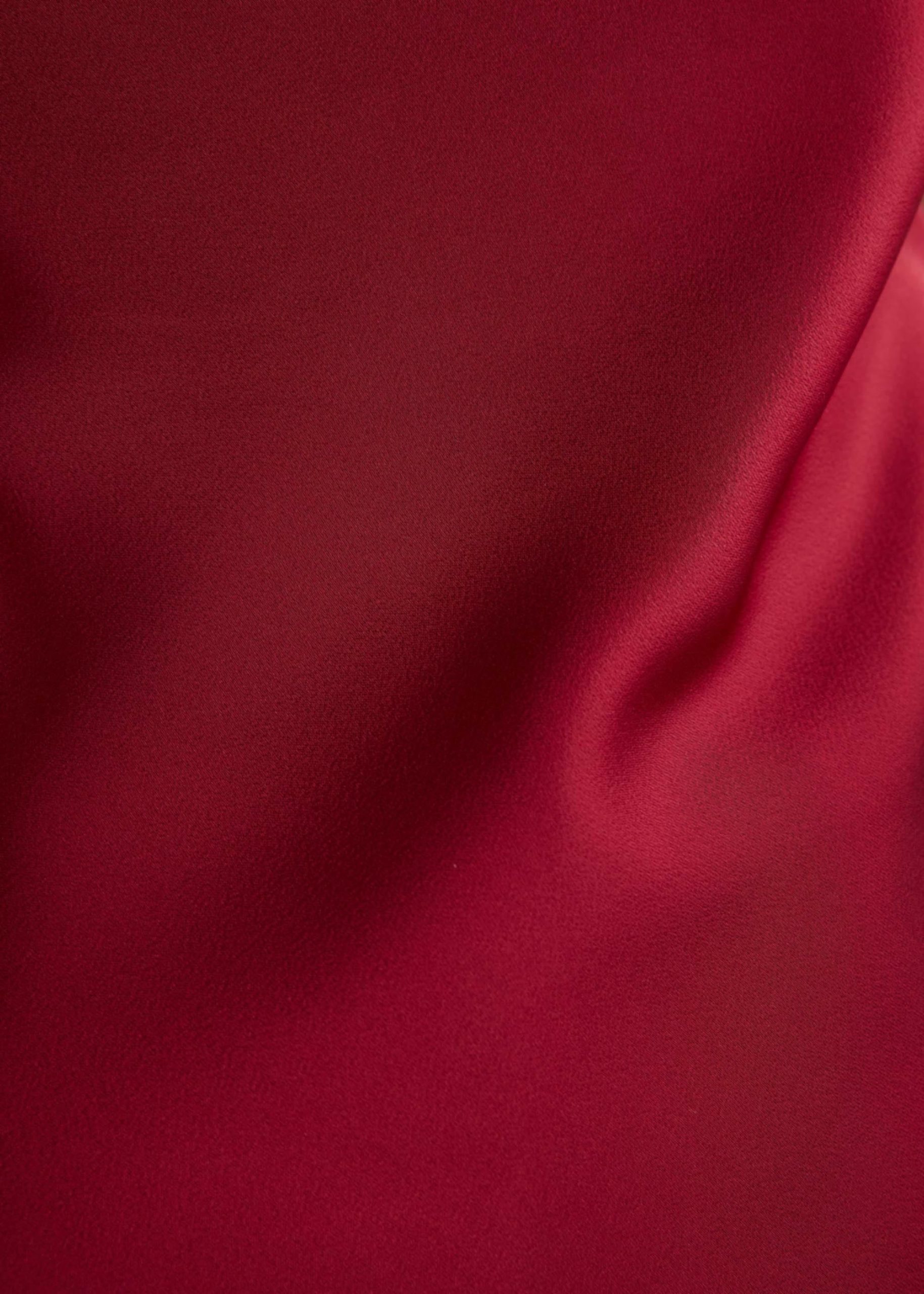 Multi-way Satin Camisole - Image 17