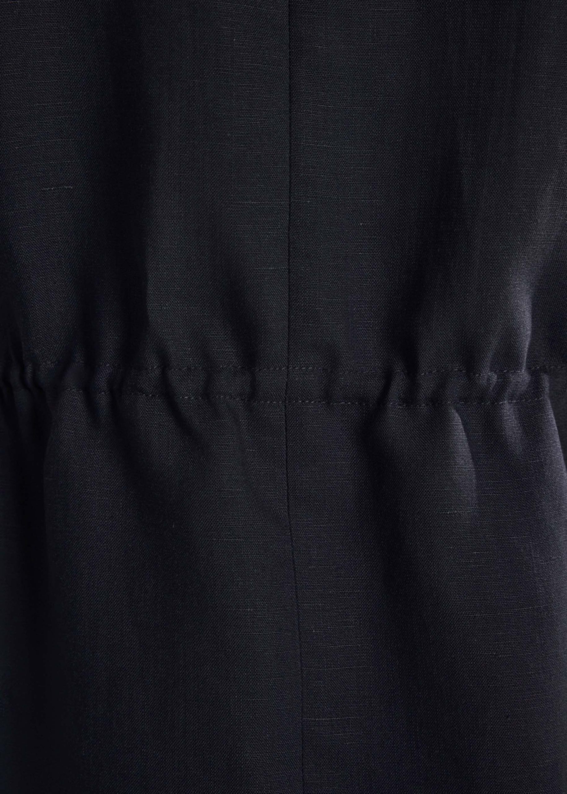 Premium Linen Vest - Image 22