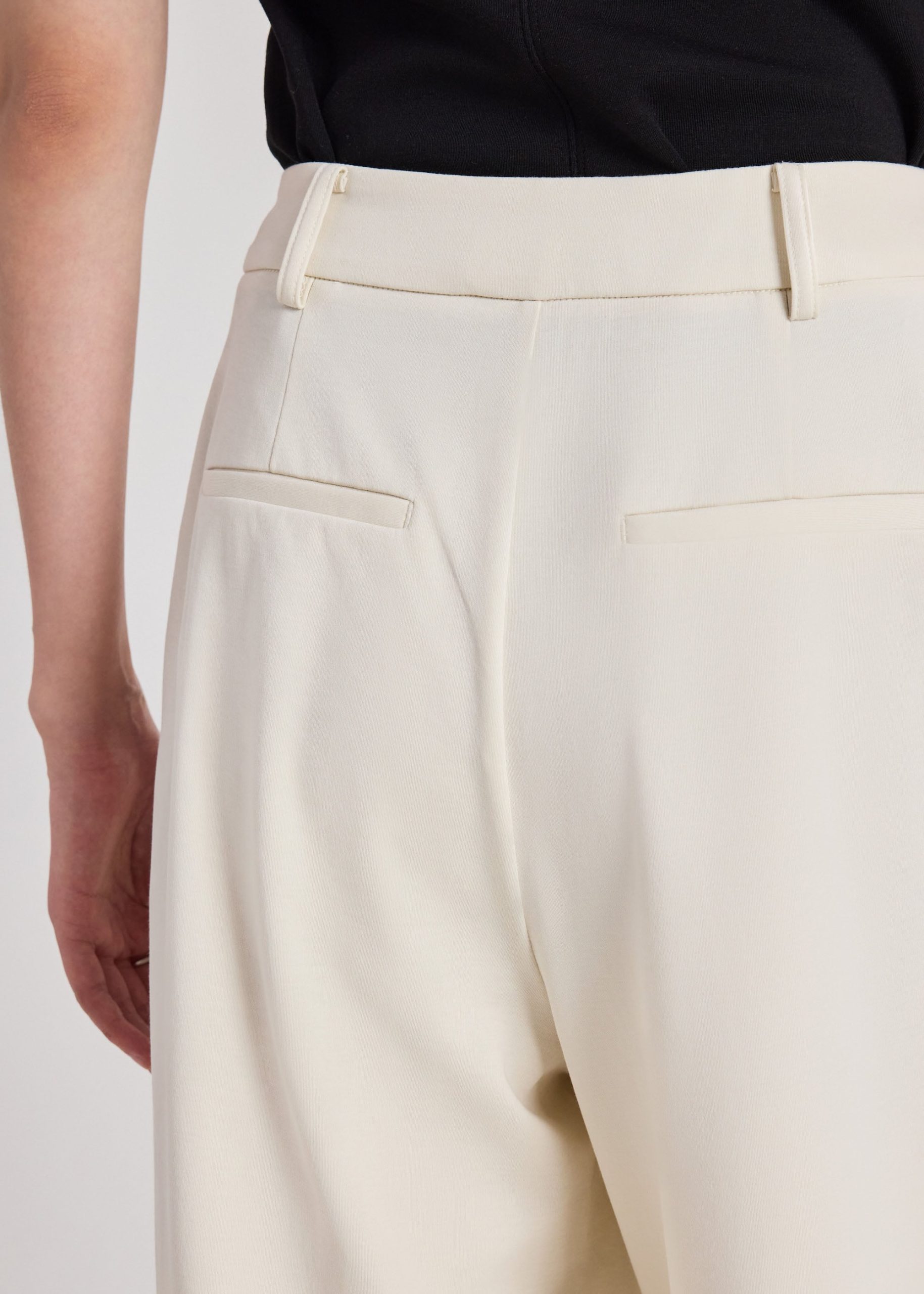 Gale Leggy??Jersey Pants - Image 10