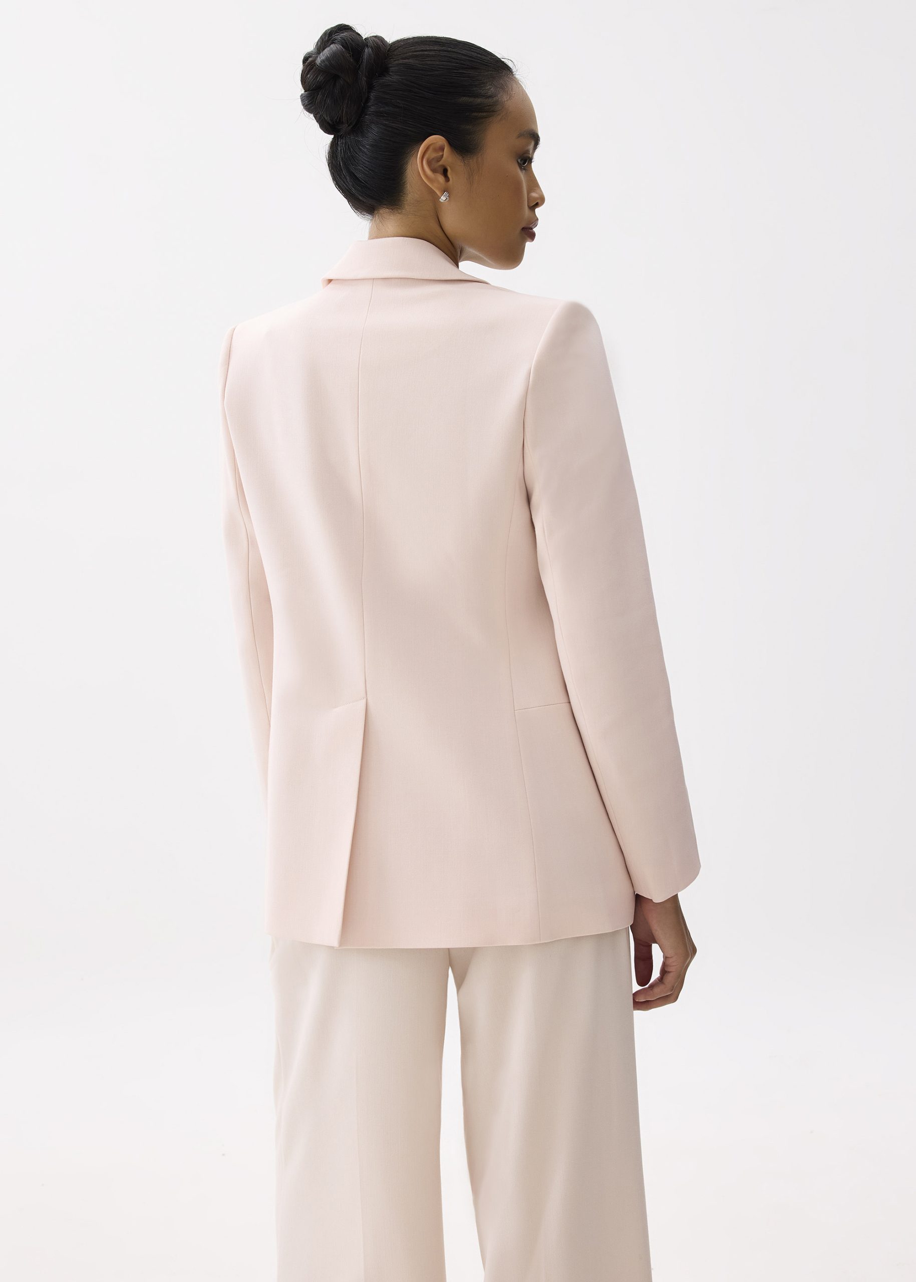 RuchedReady® Aera Slim Blazer - Image 15