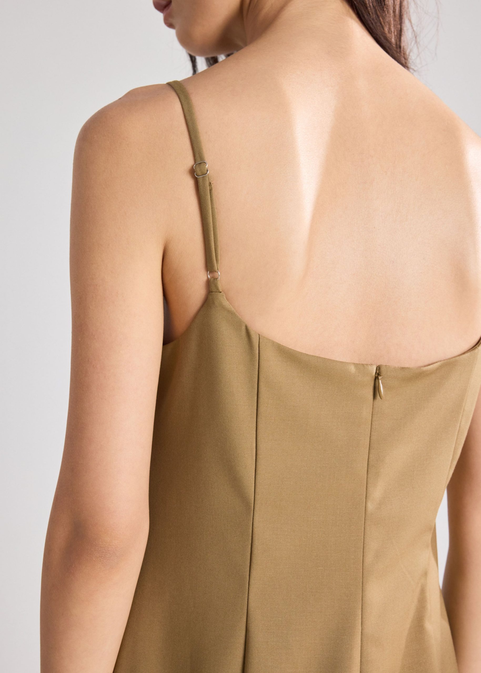 Leggy??Wide Leg Jumpsuit - Image 15
