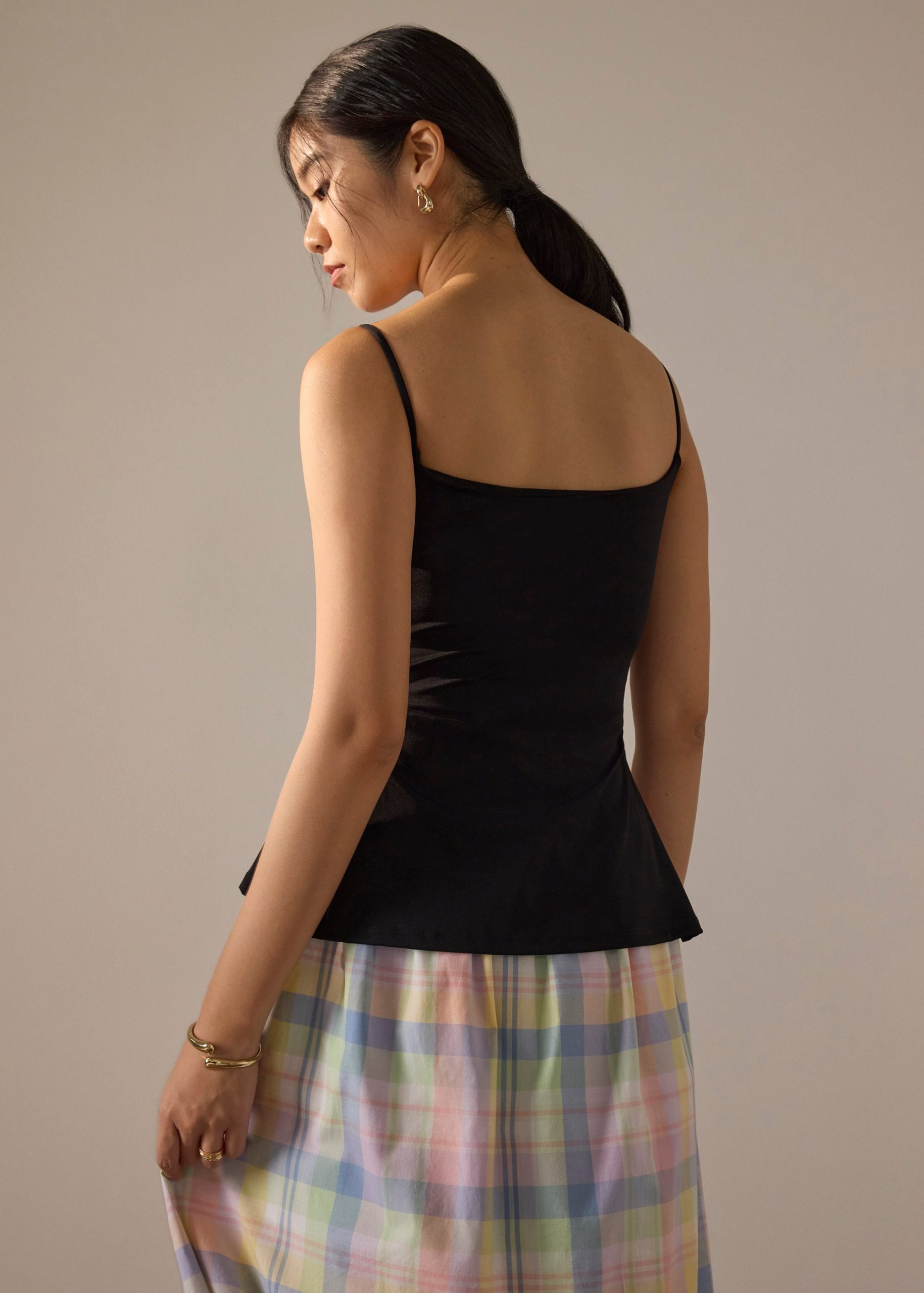 Disha BraFree by LB Multi-way Tank - Image 5
