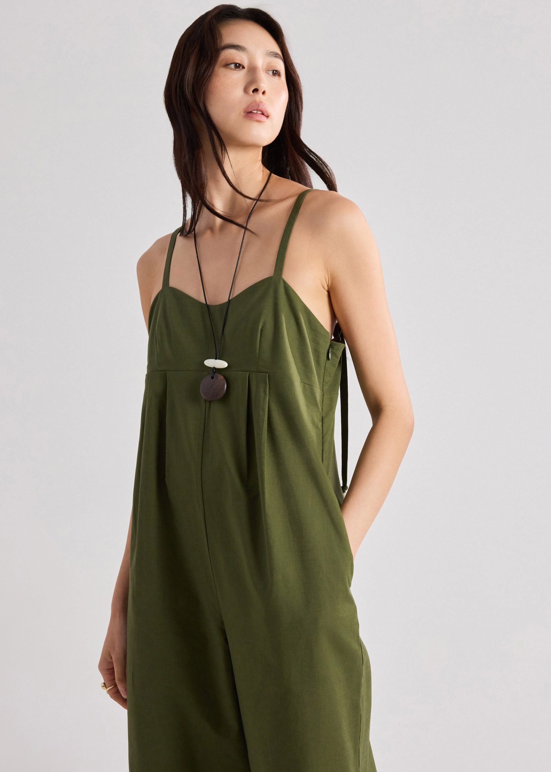 Sweetheart Jumpsuit - Image 10