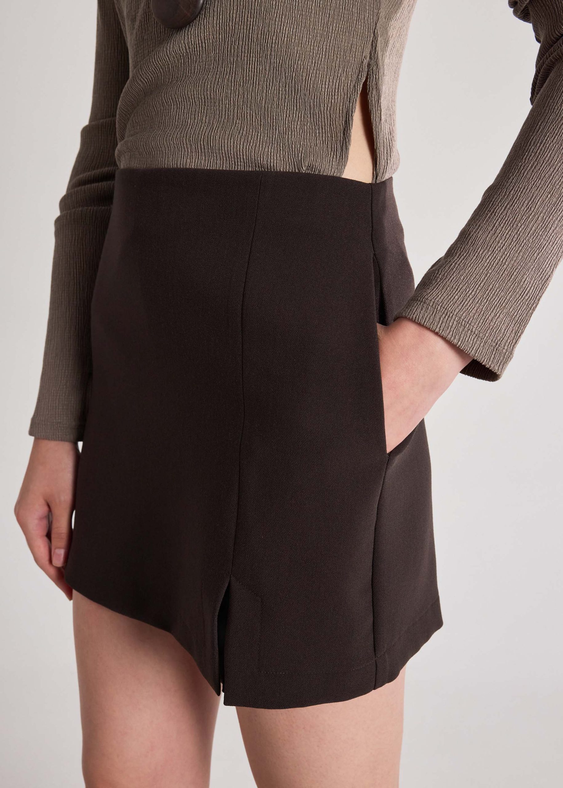 Willow A-line Skort - Image 19