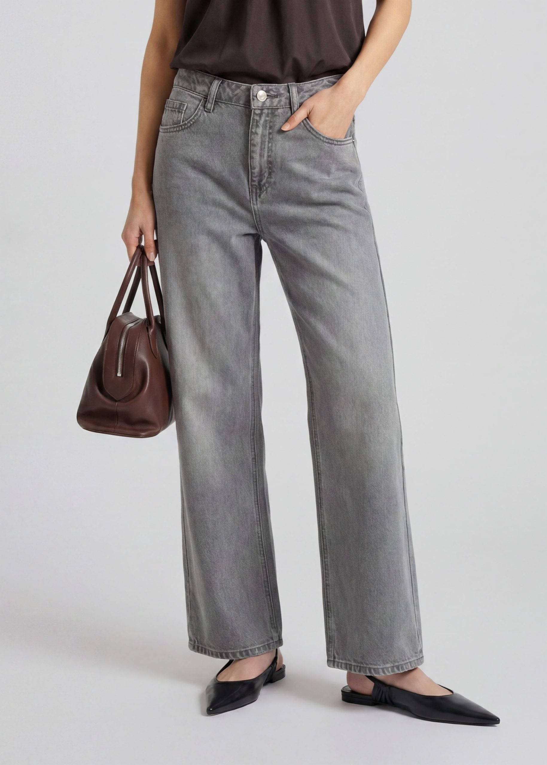 PETITE Stella Leggy??Soft Jeans - Image 8