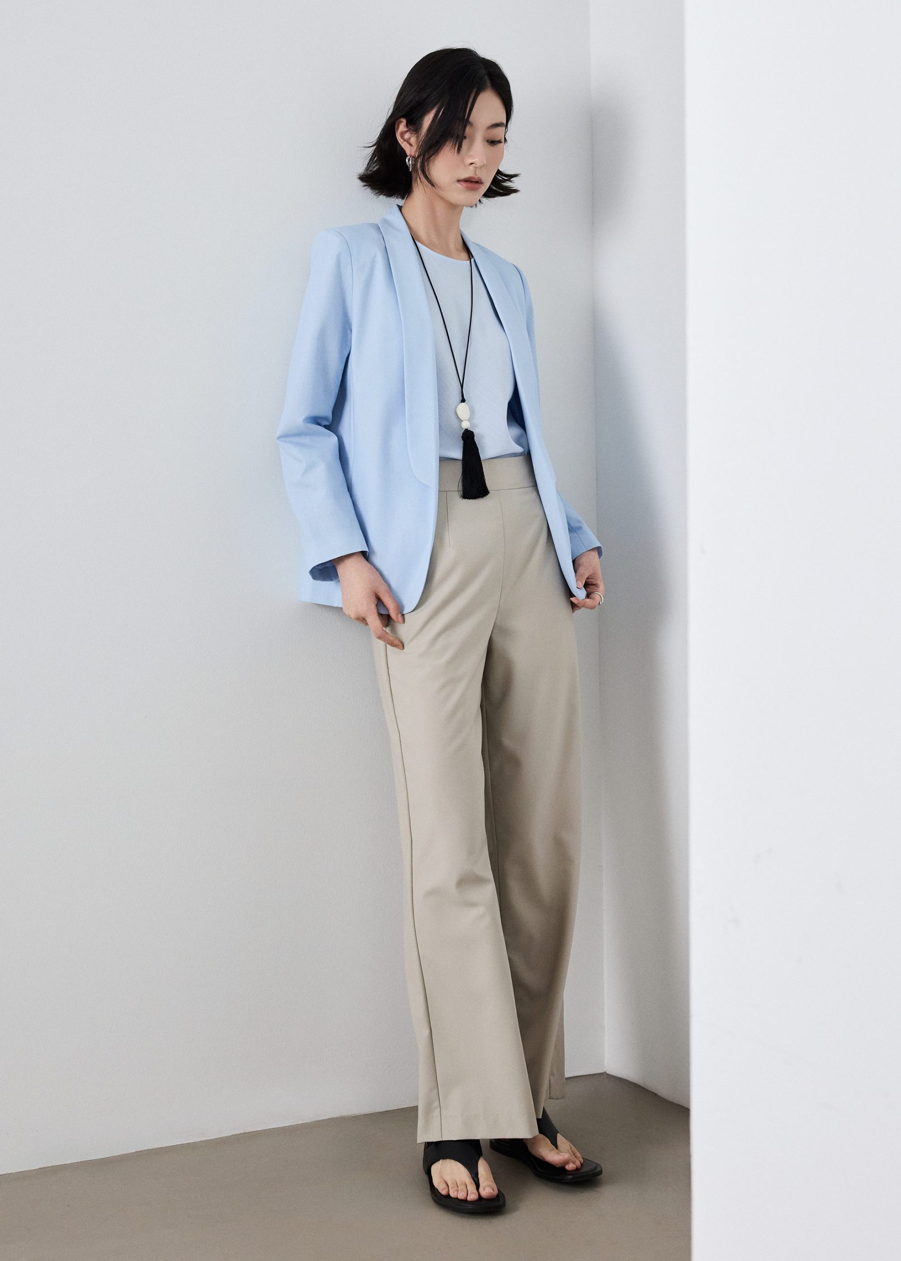 Maia RuchedReady® Blazer - Image 16