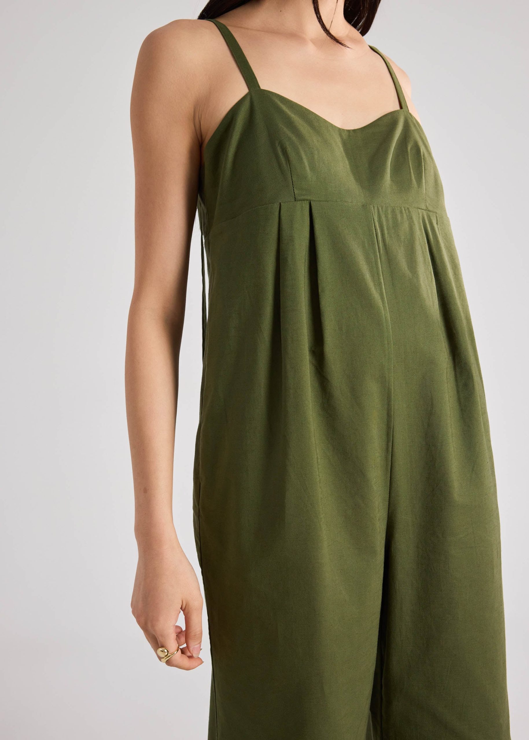 Sweetheart Jumpsuit - Image 12
