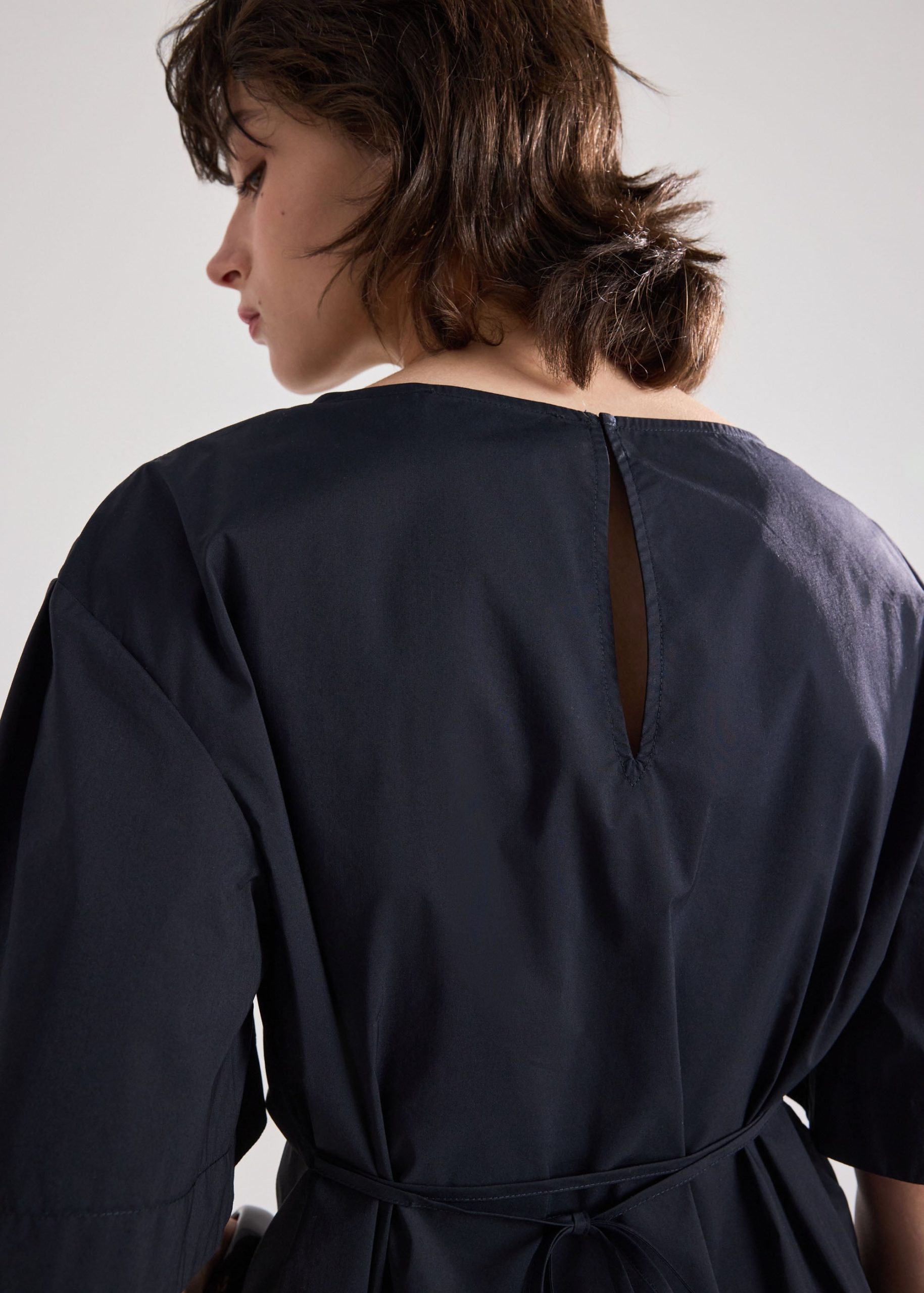 Bell Sleeve Shell Top - Image 6