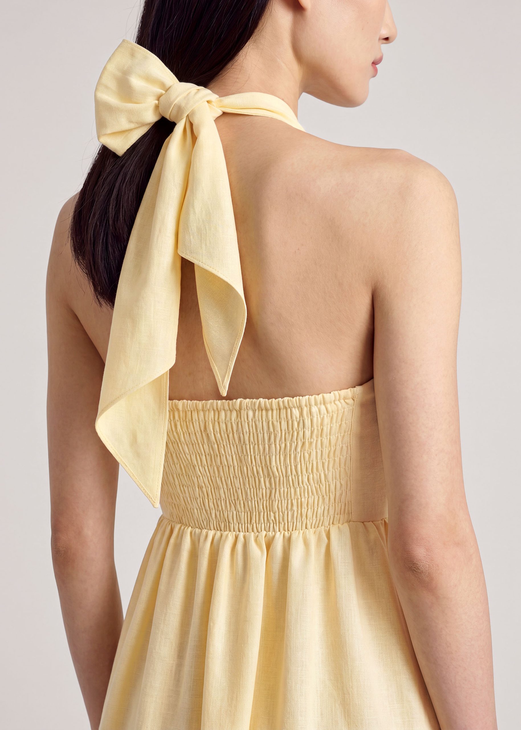 Multi-way Peplum Top - Image 13