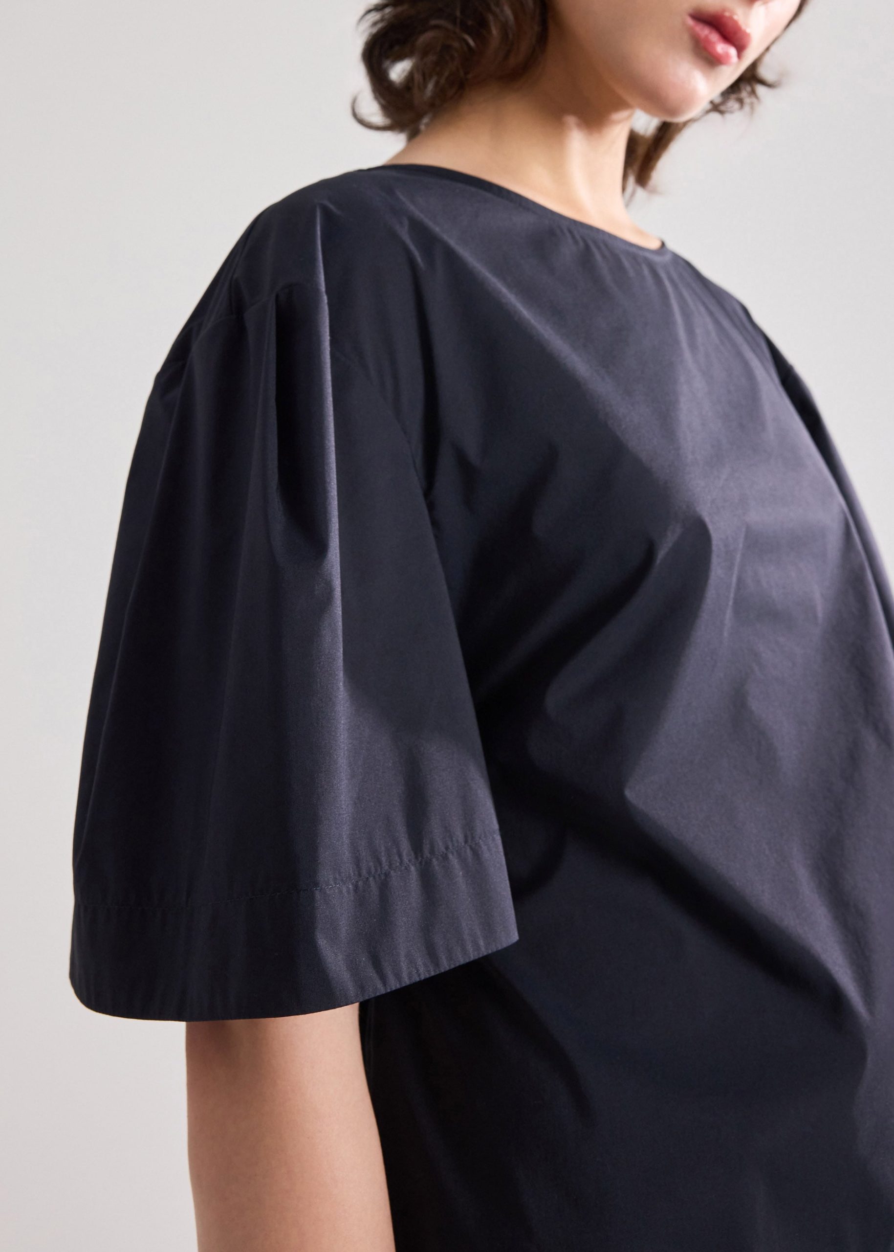 Bell Sleeve Shell Top - Image 5