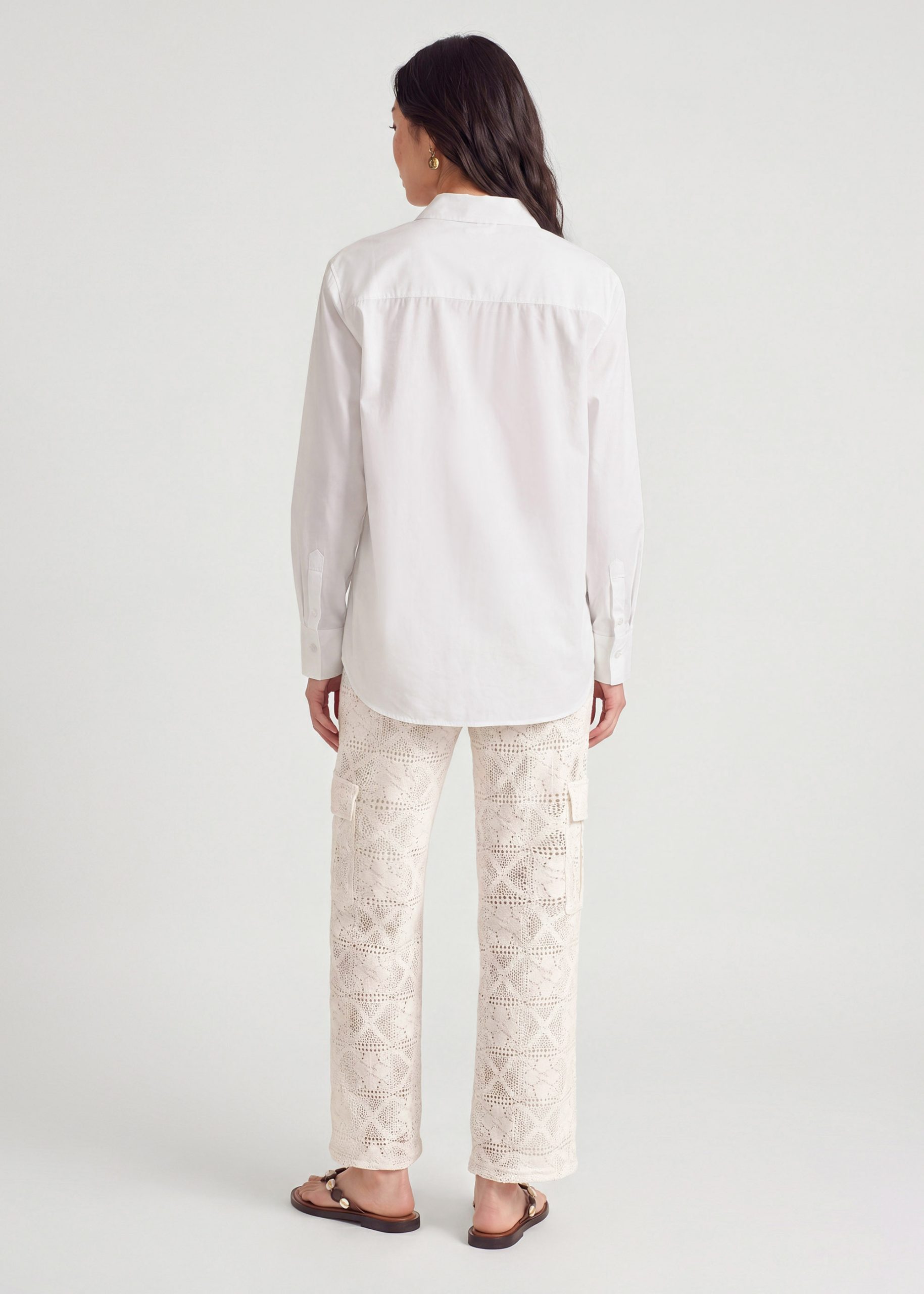 Riley RuchedReady® Shirt - Image 12