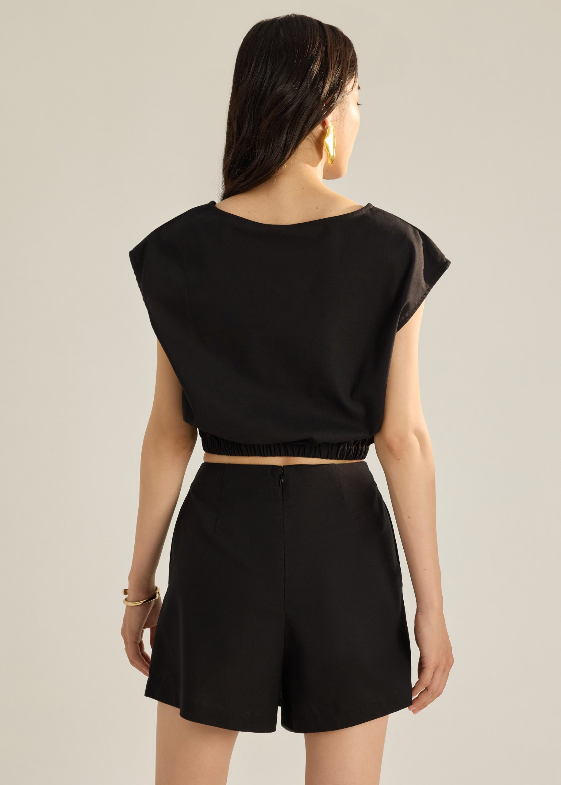 Asha A-Line Skort - Image 5