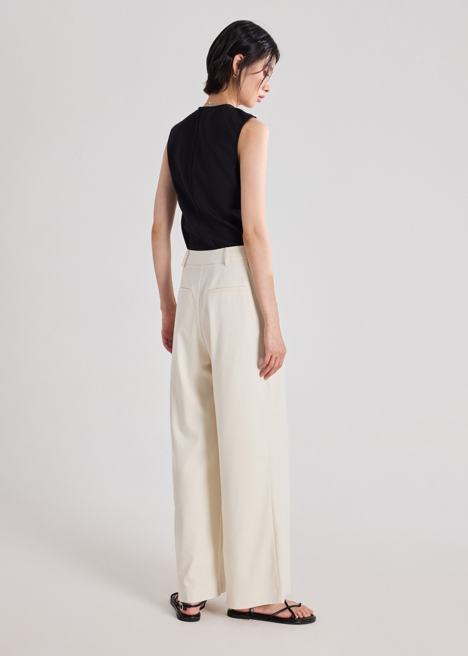 Gale Leggy??Jersey Pants - Image 9