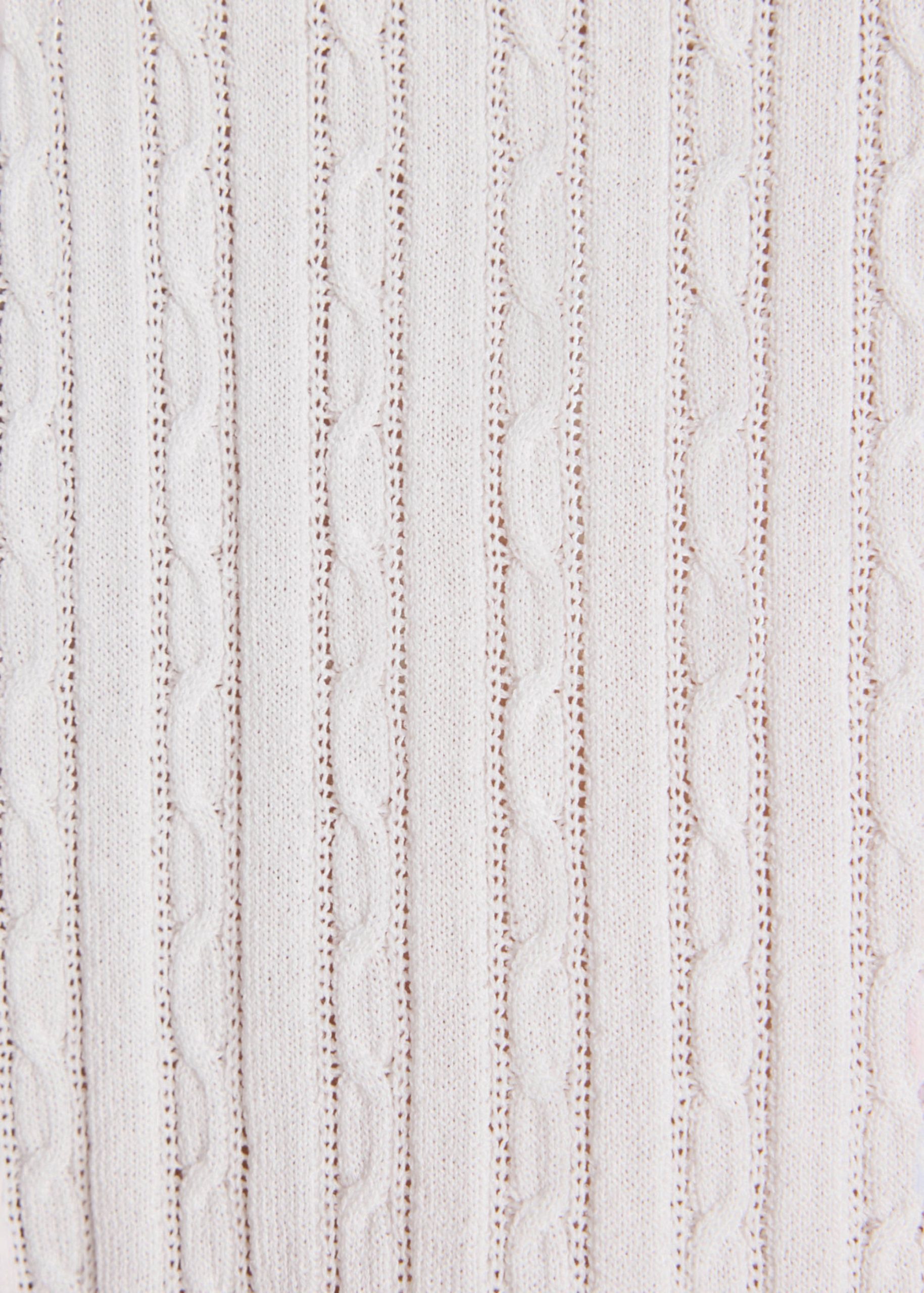 Cable Knit Tank - Image 14
