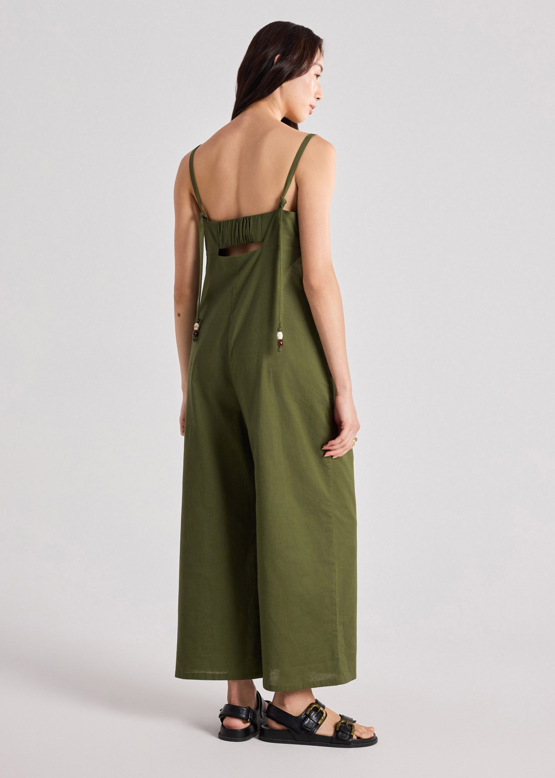 Sweetheart Jumpsuit - Image 11
