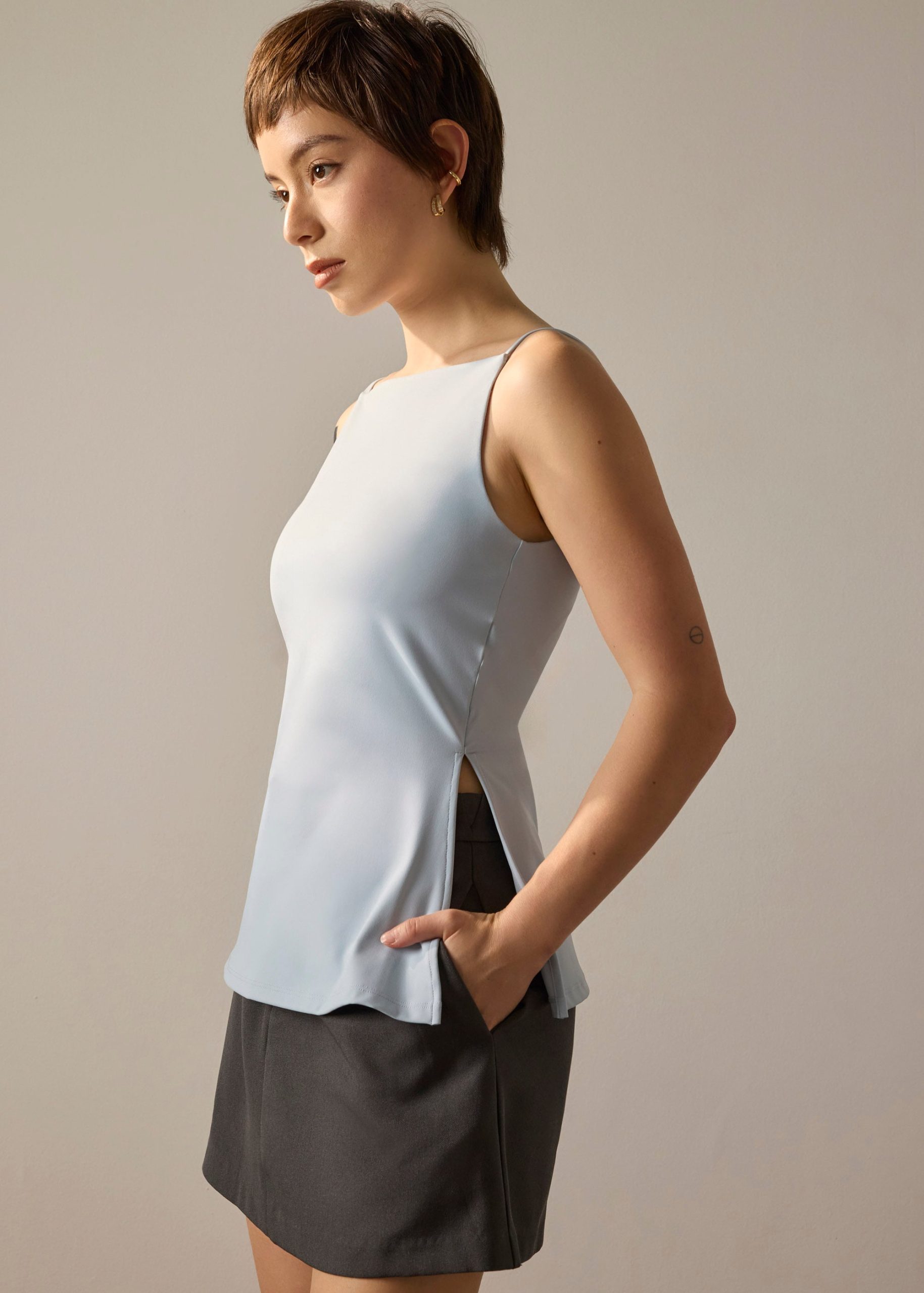 Disha BraFree by LB Multi-way Tank - Image 9