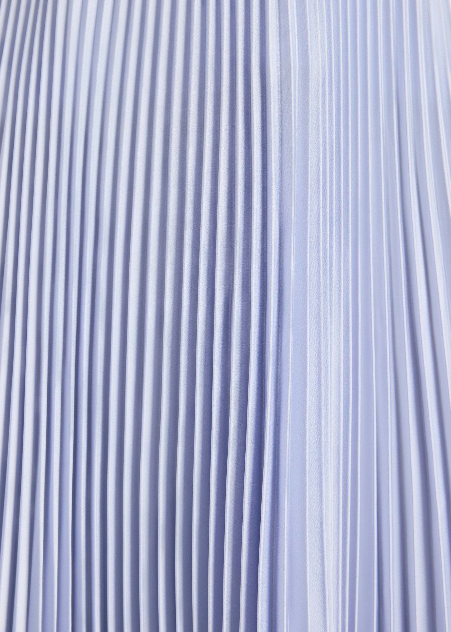 Wei Satin Skirt - Image 18
