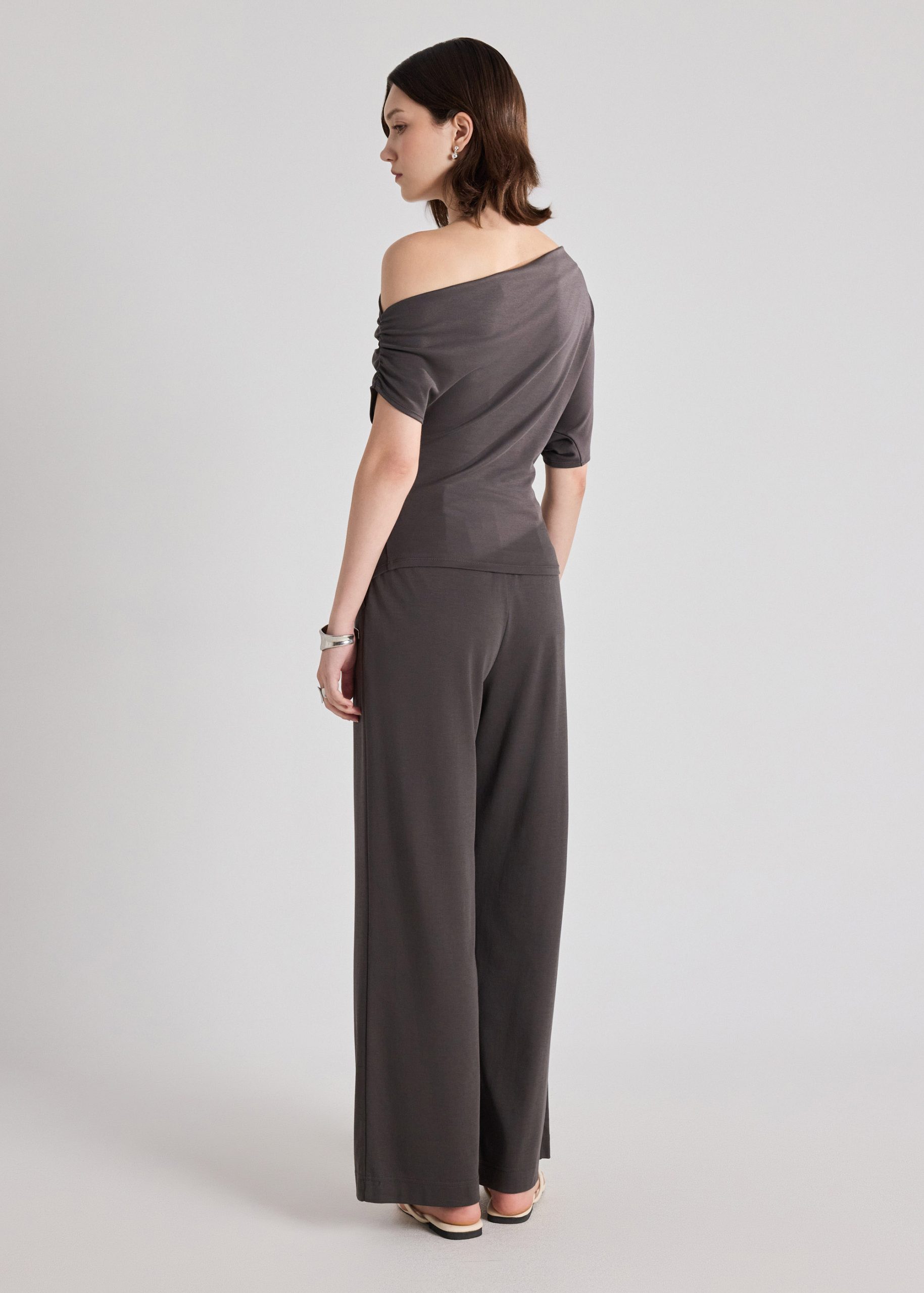 Vivien Jersey Top - Image 10