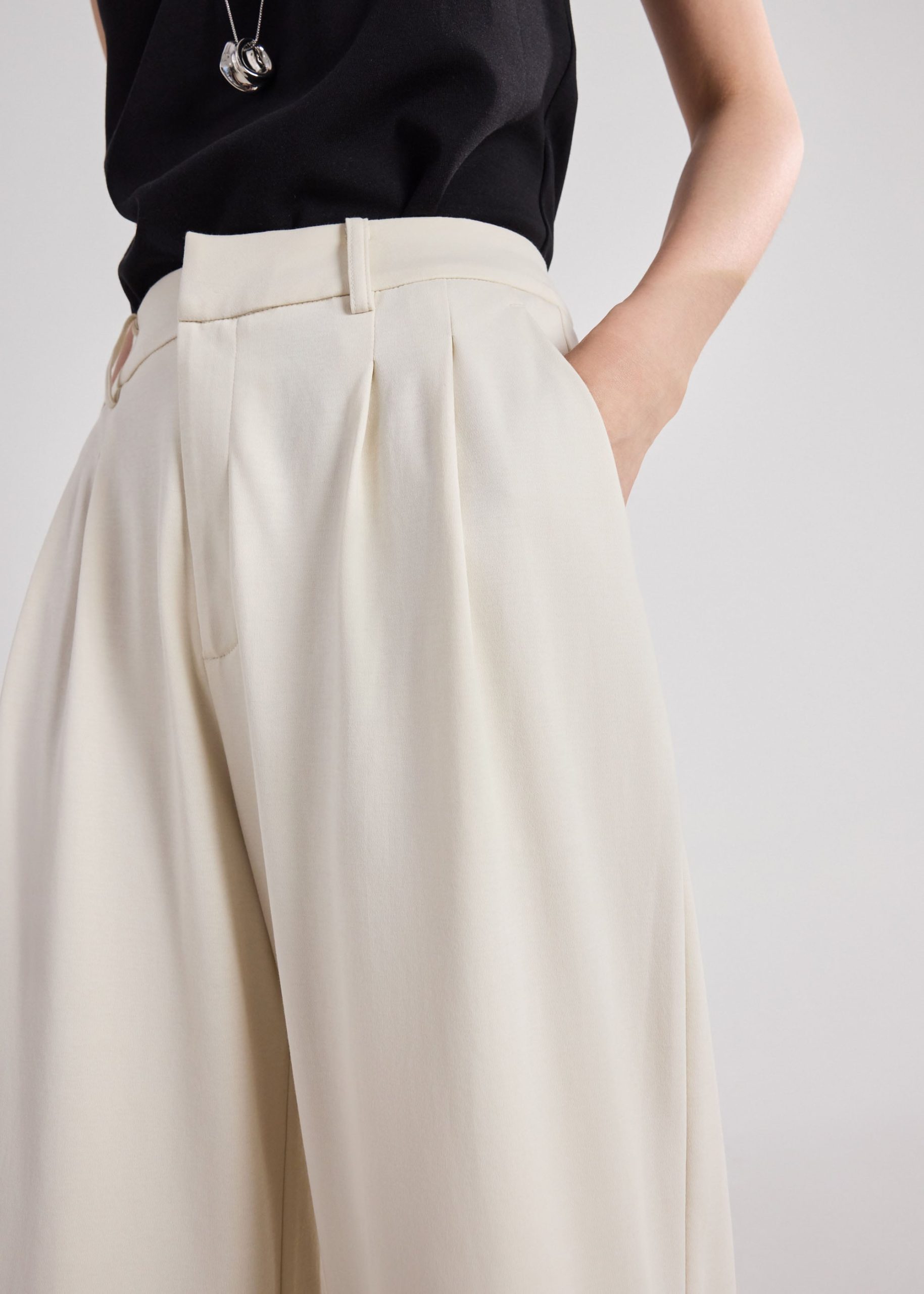 Gale Leggy??Jersey Pants - Image 12