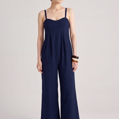 Sweetheart Jumpsuit