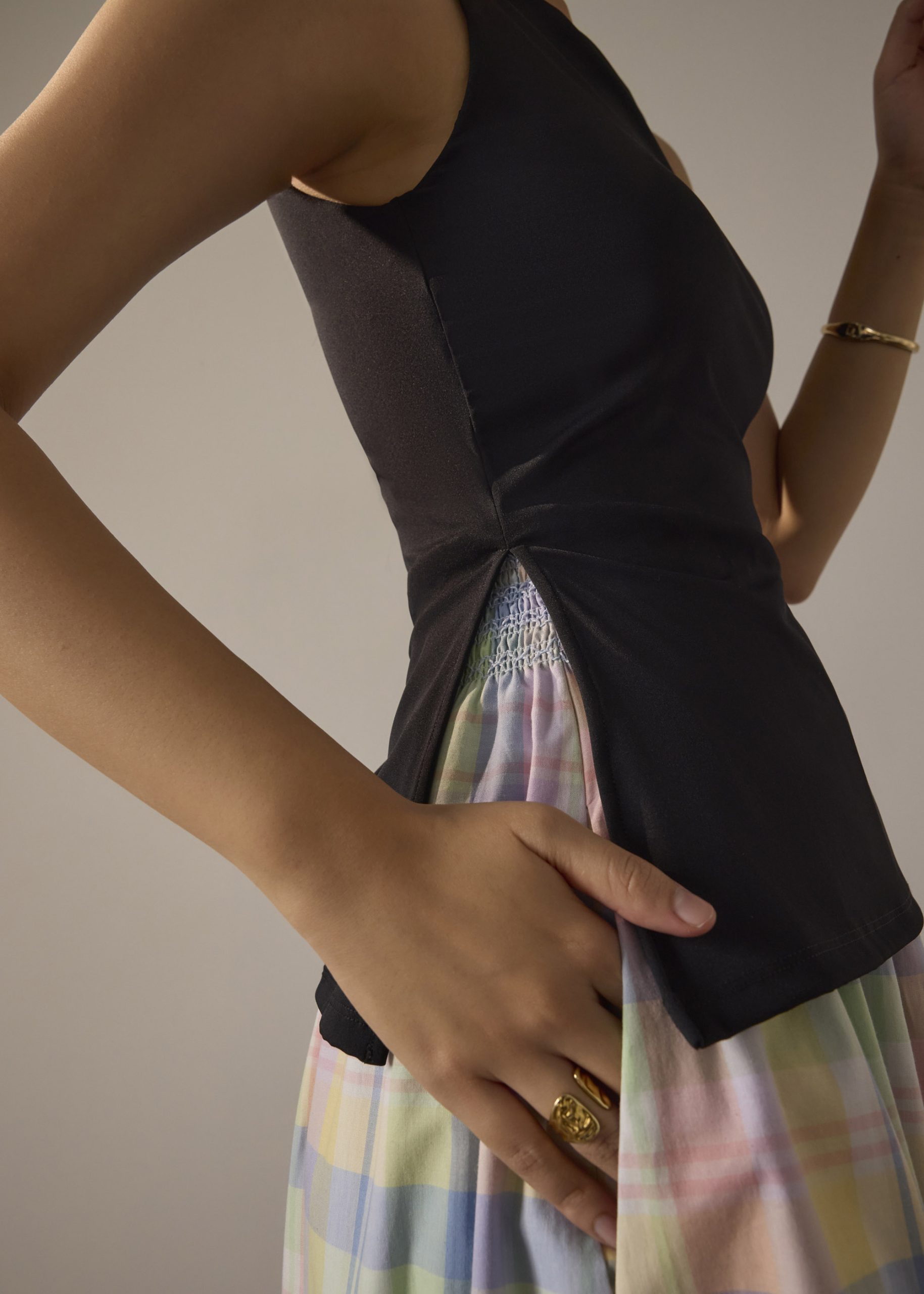 Disha BraFree by LB Multi-way Tank - Image 3
