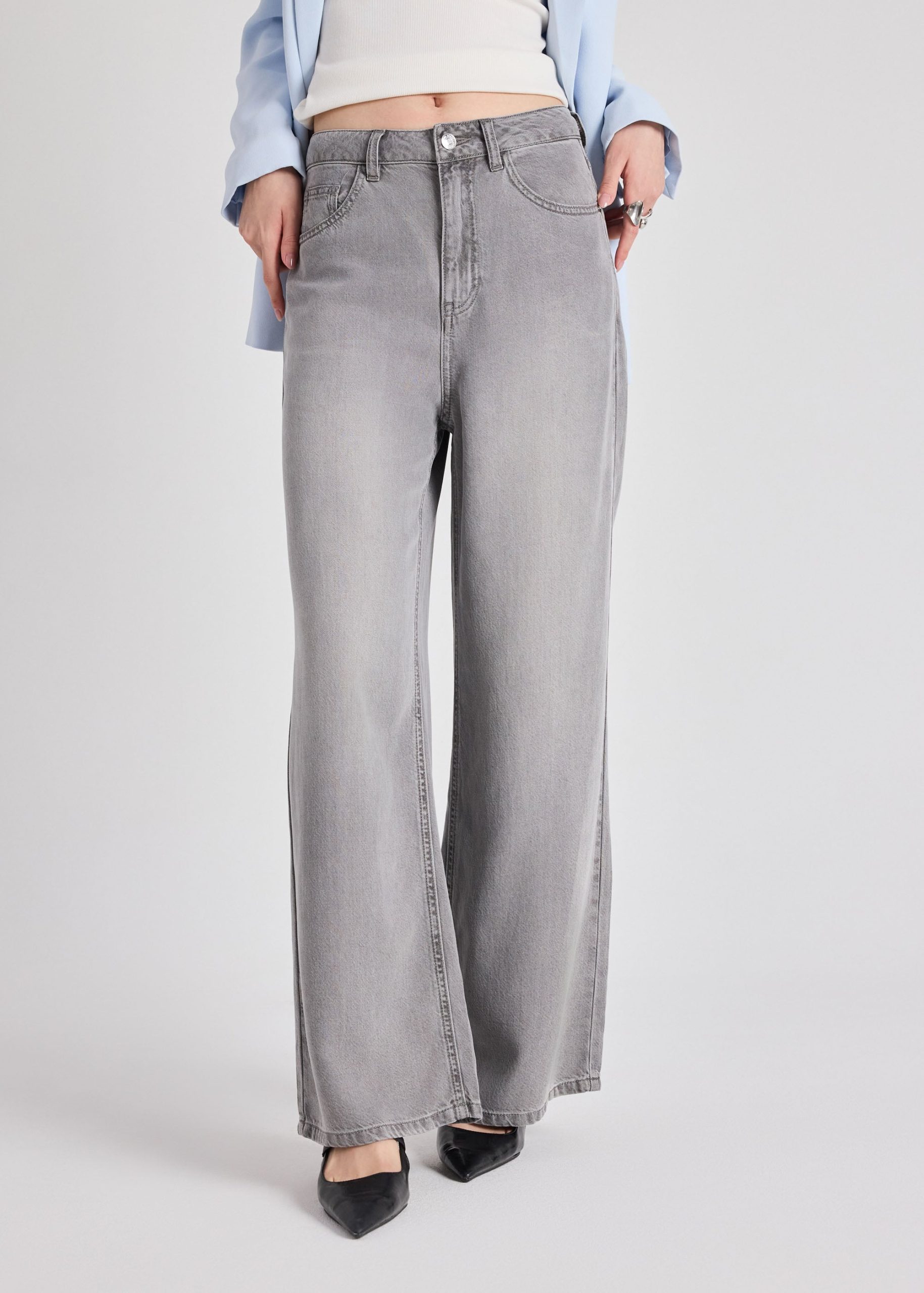 Stella Leggy??Soft Jeans - Image 9