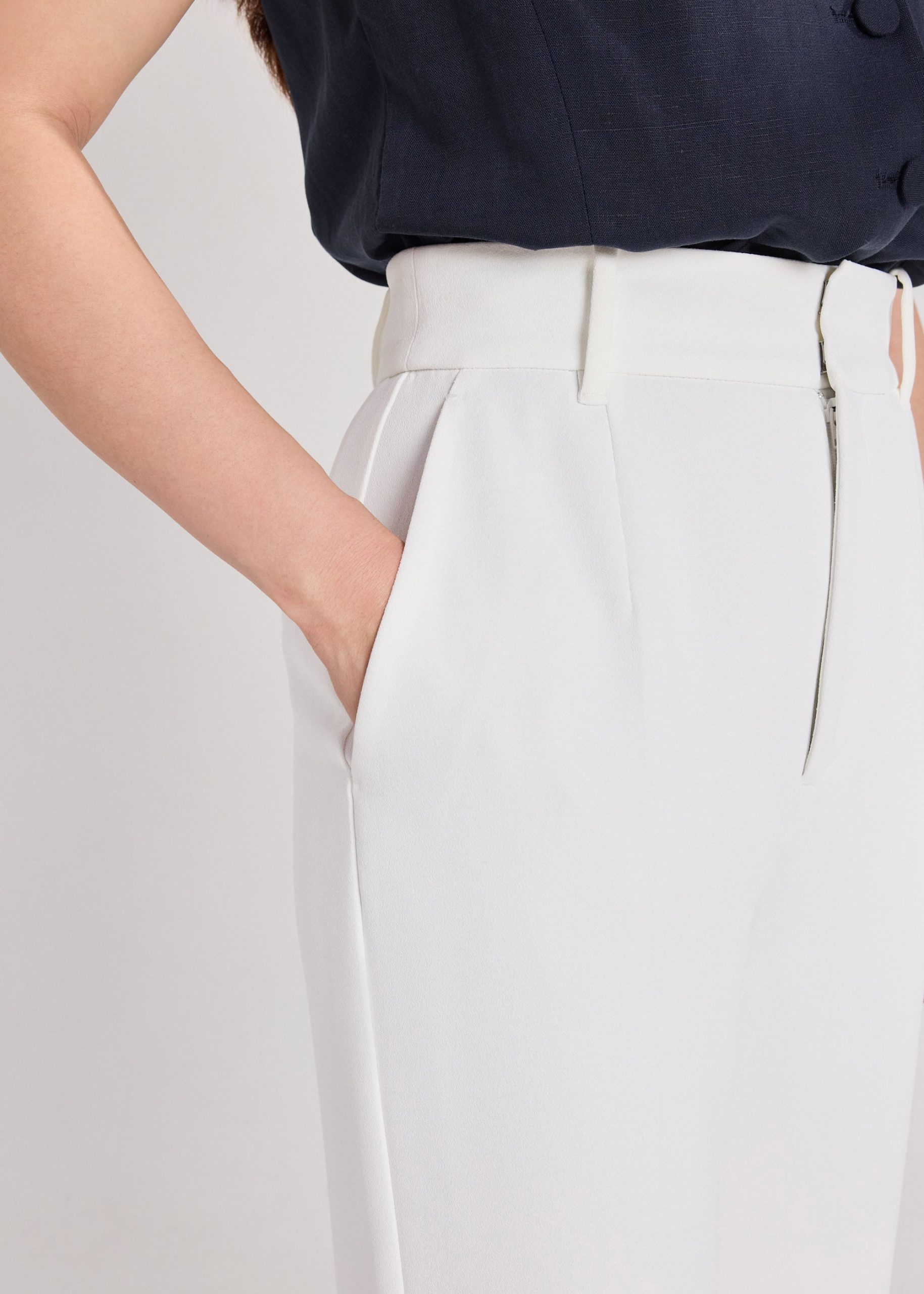 PETITE Yuna Leggy Pants - Image 11