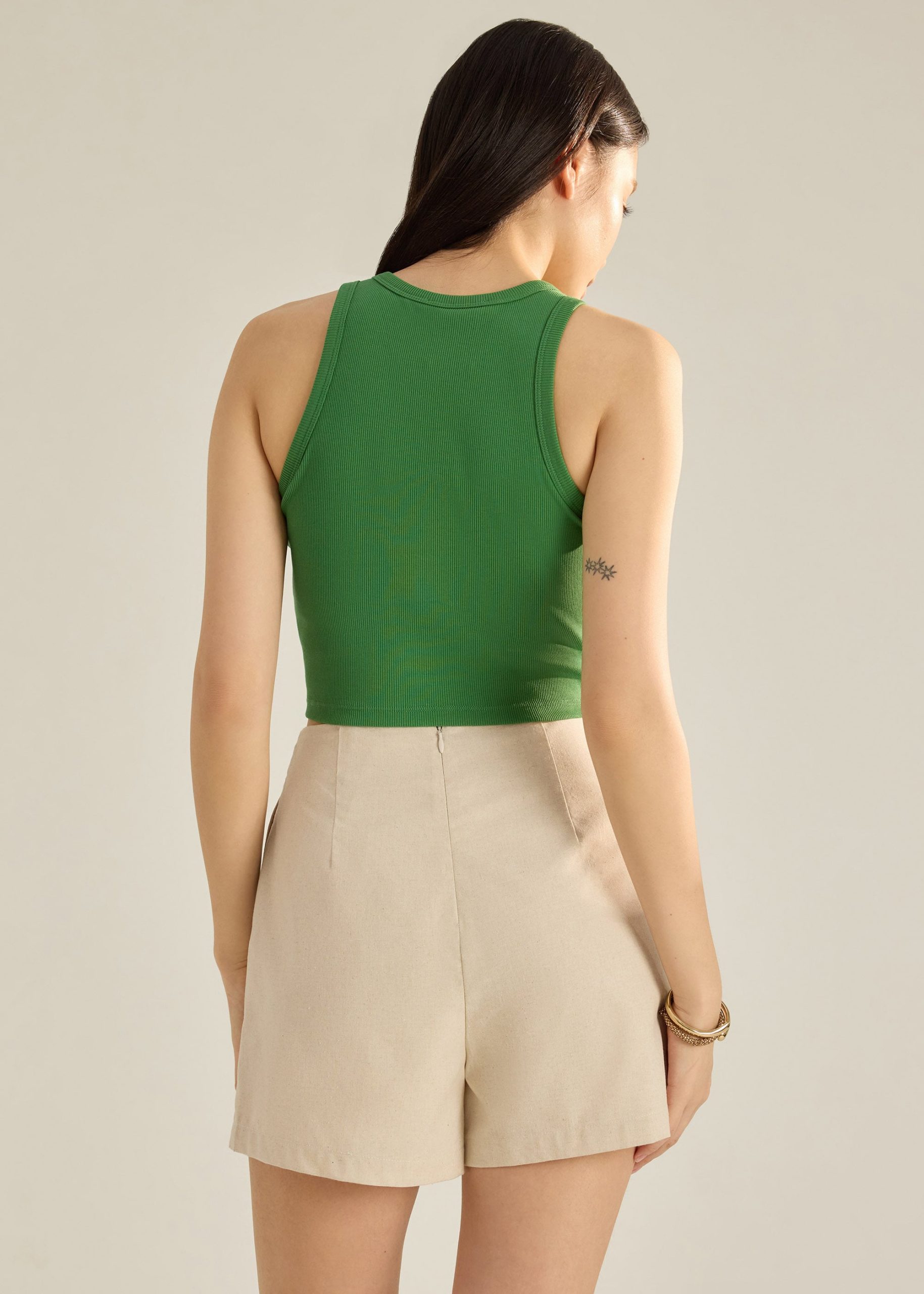 Malaya BraFree by LB Crop Tank - Image 16