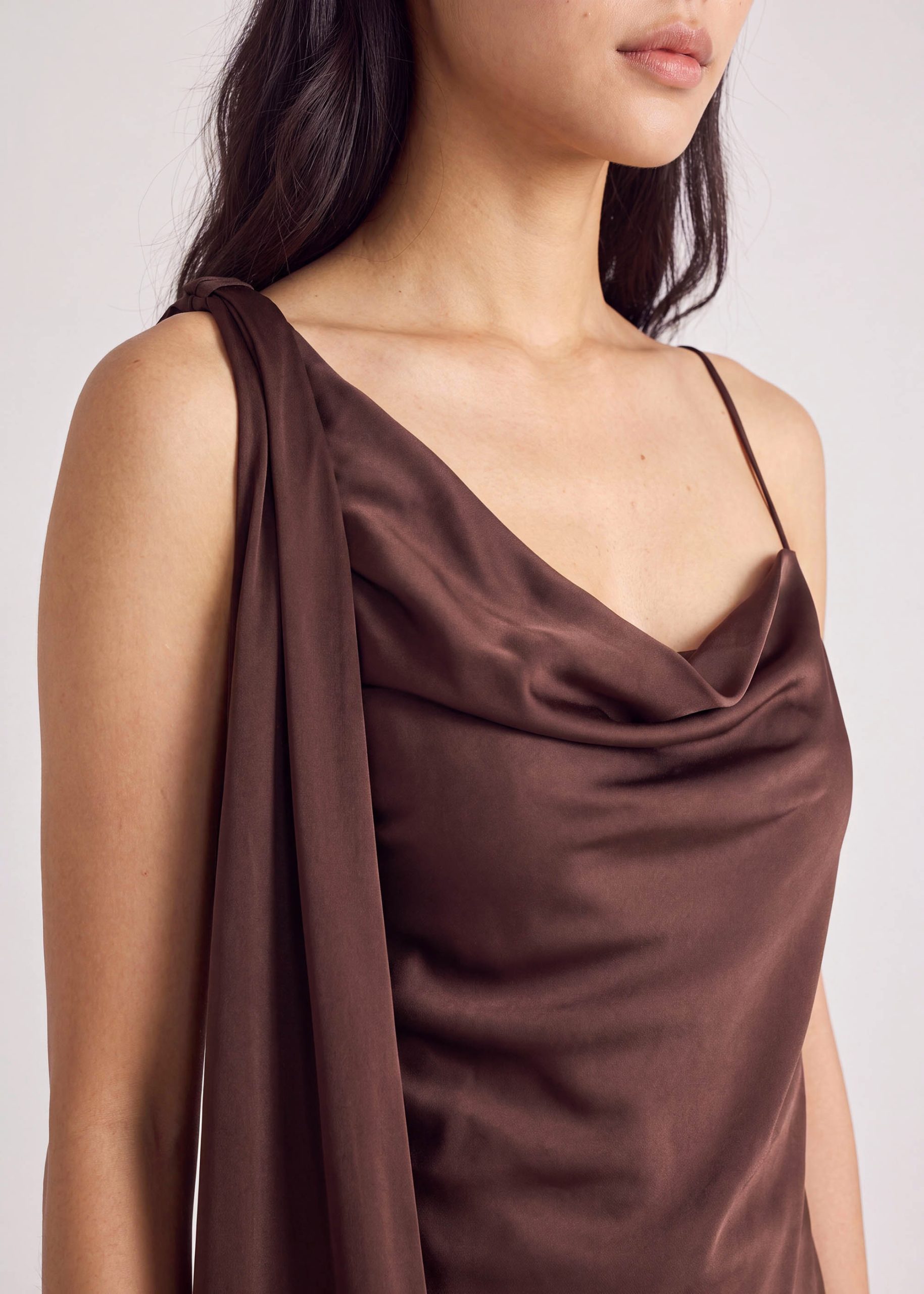 Multi-way Satin Camisole - Image 24