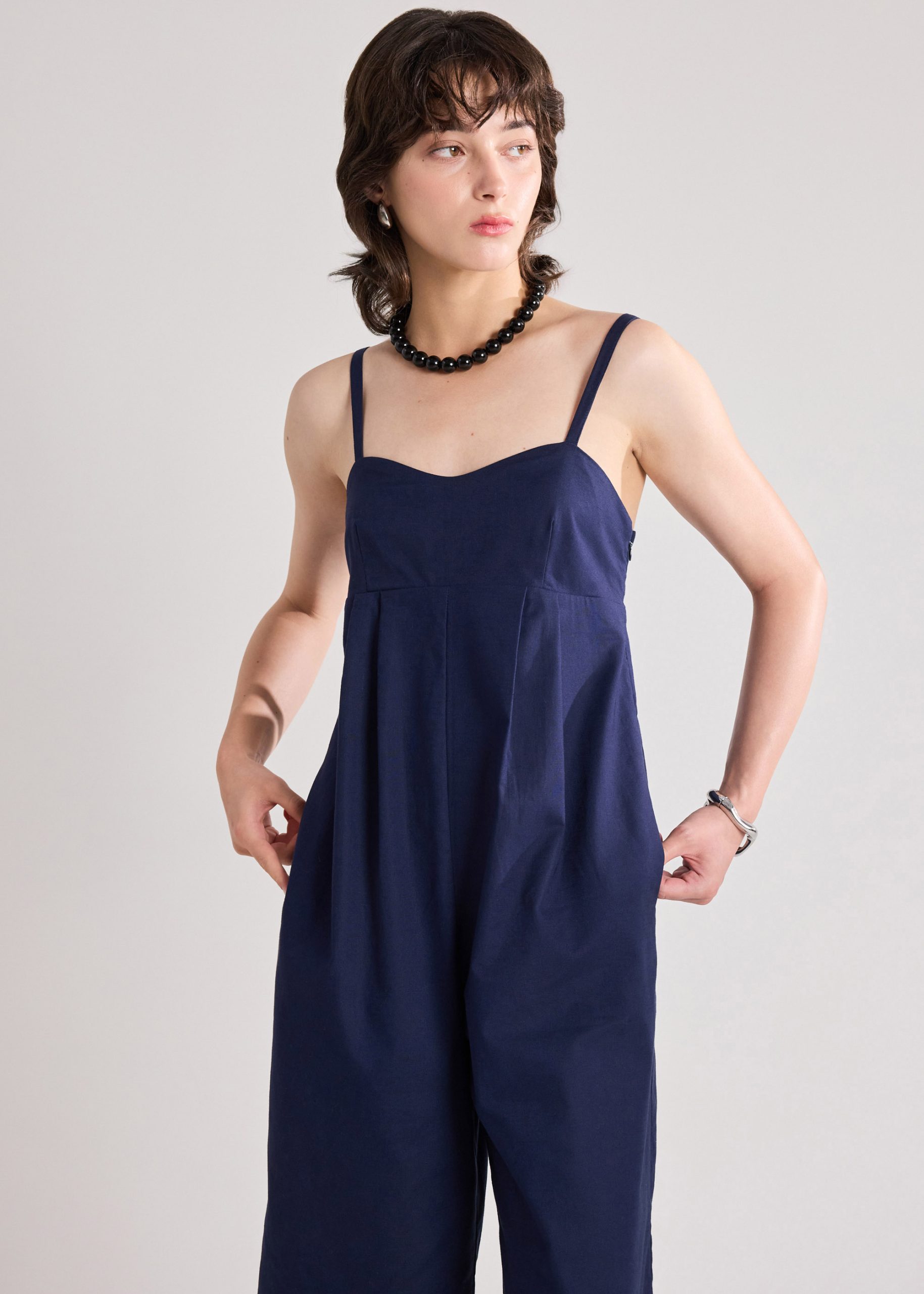 Sweetheart Jumpsuit - Image 2