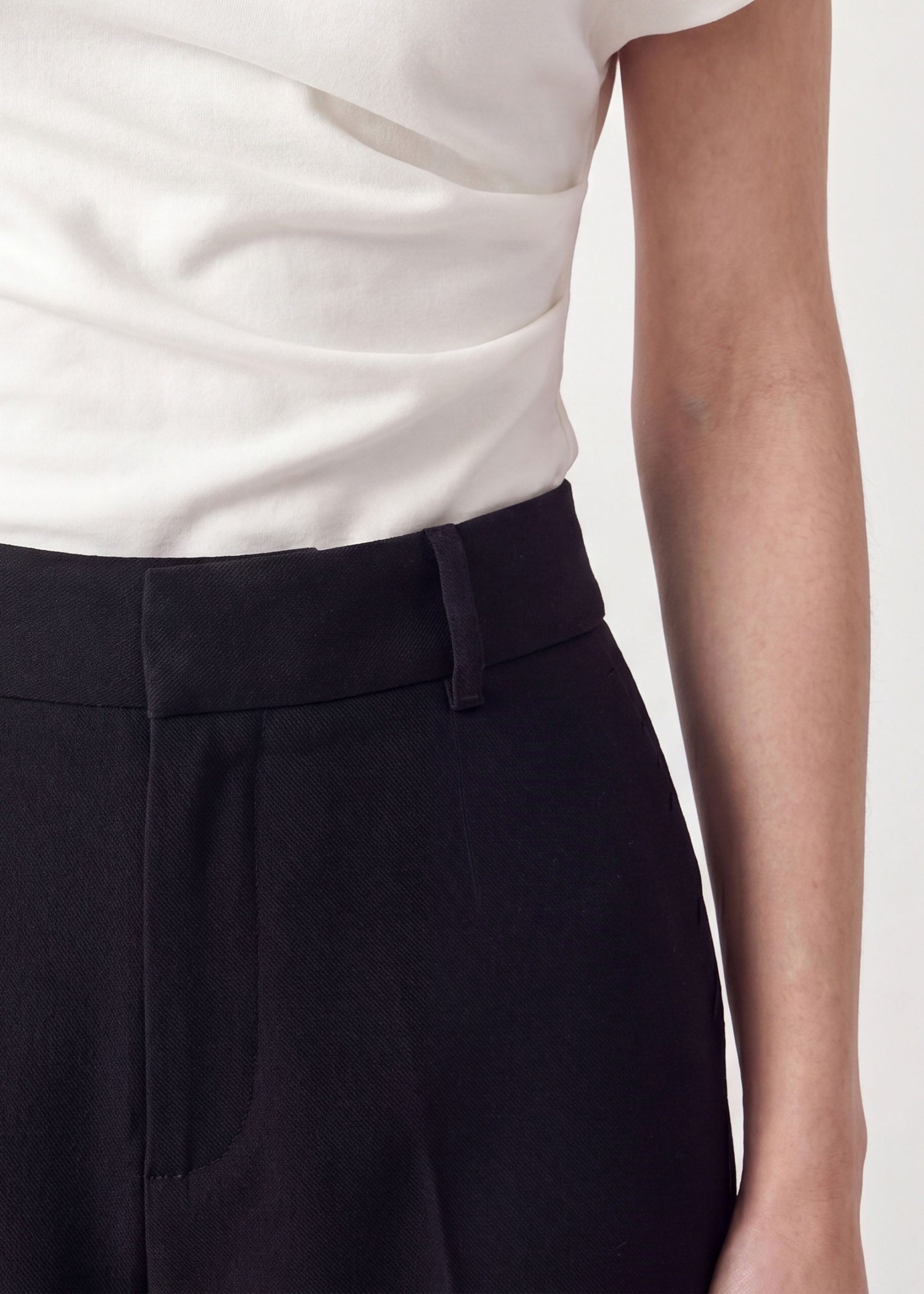 PETITE Yuna Leggy Pants - Image 5