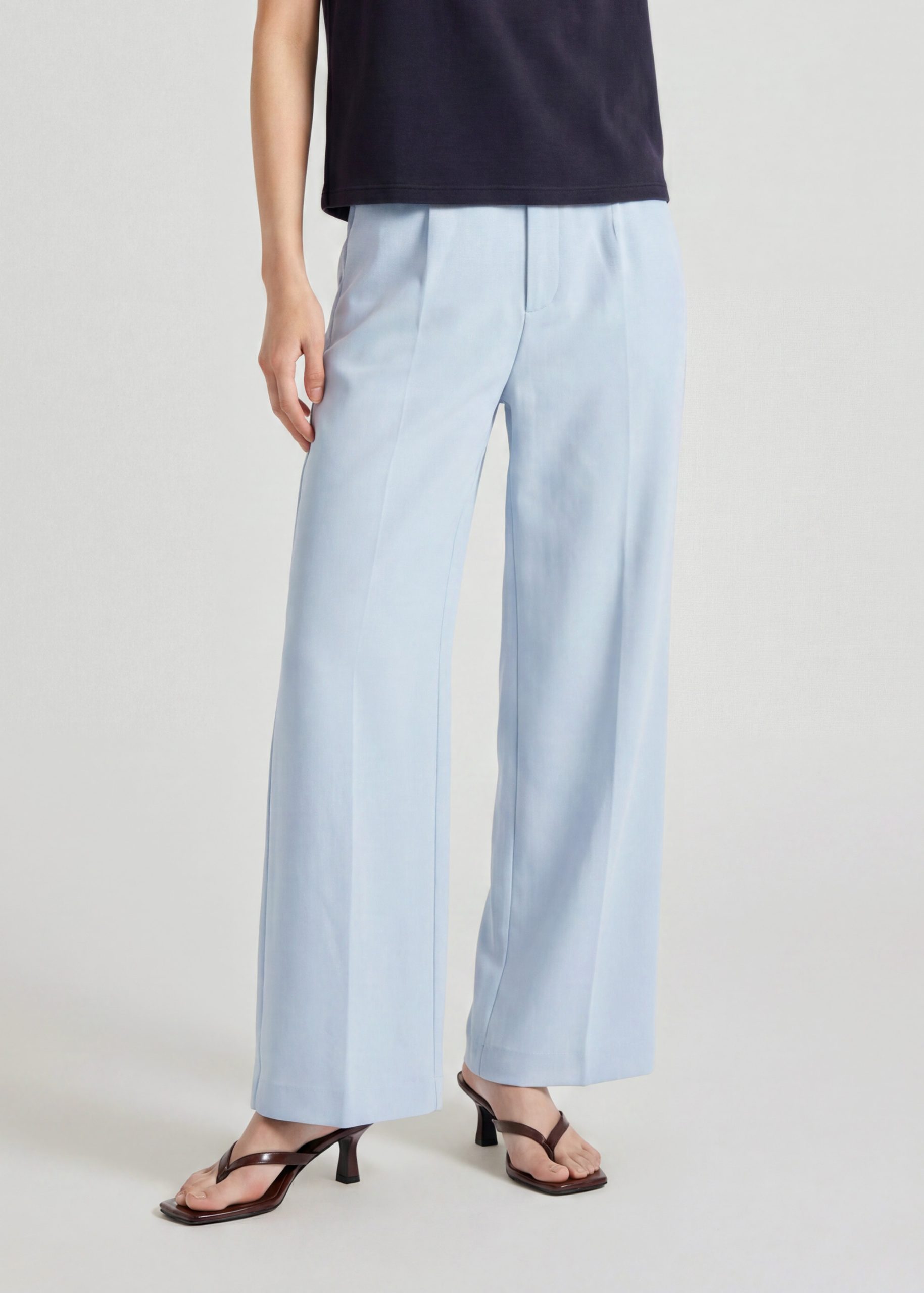 PETITE Yuna Leggy Pants - Image 21