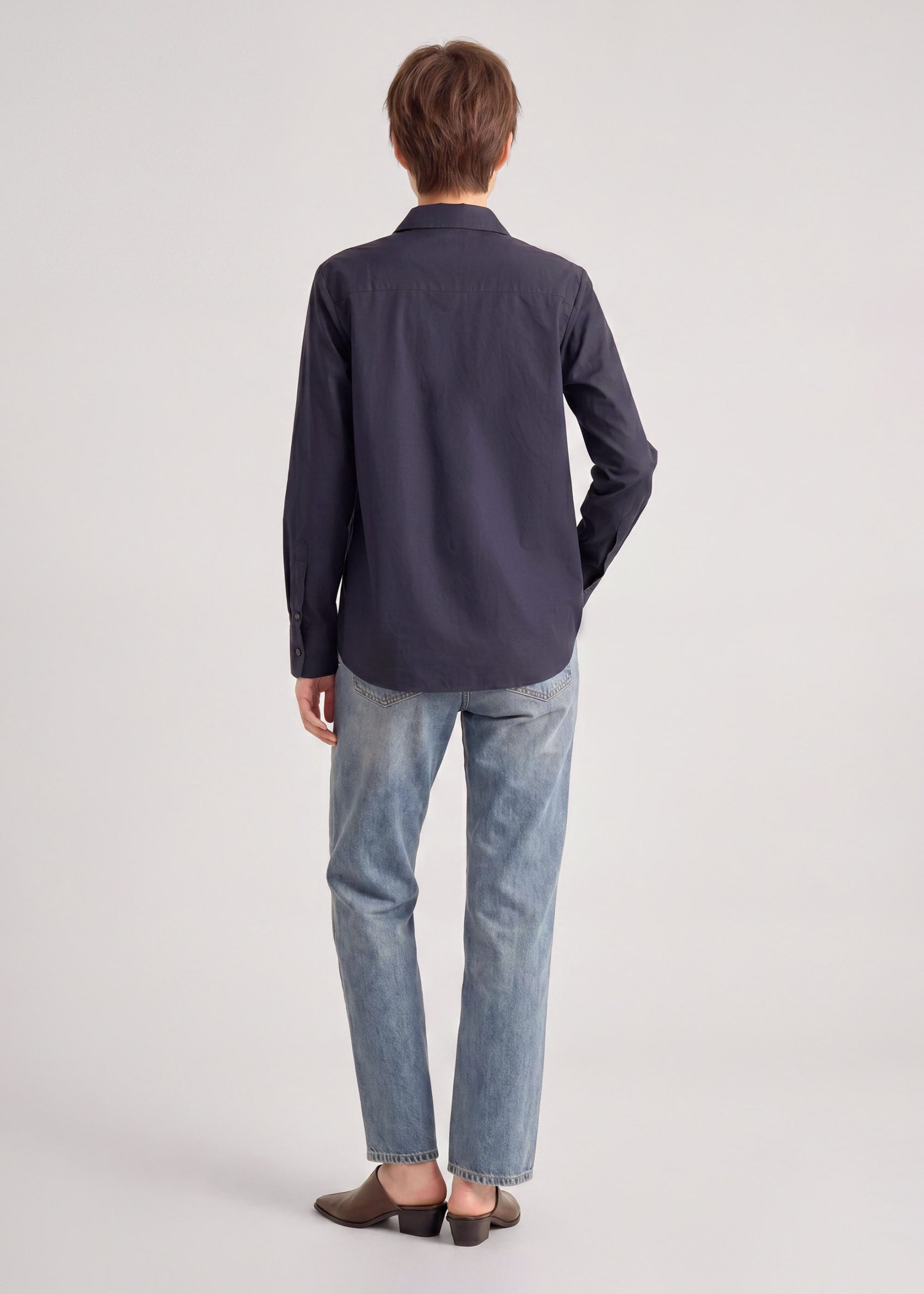 Riley RuchedReady® Shirt - Image 36