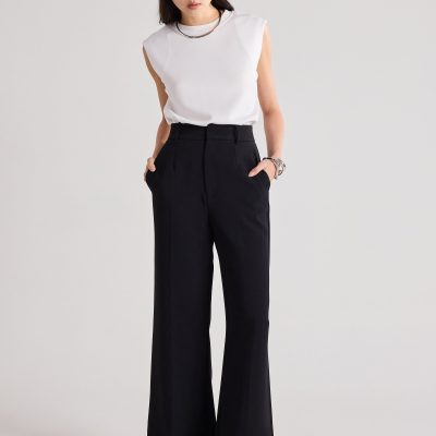 Yuna Leggy Pants