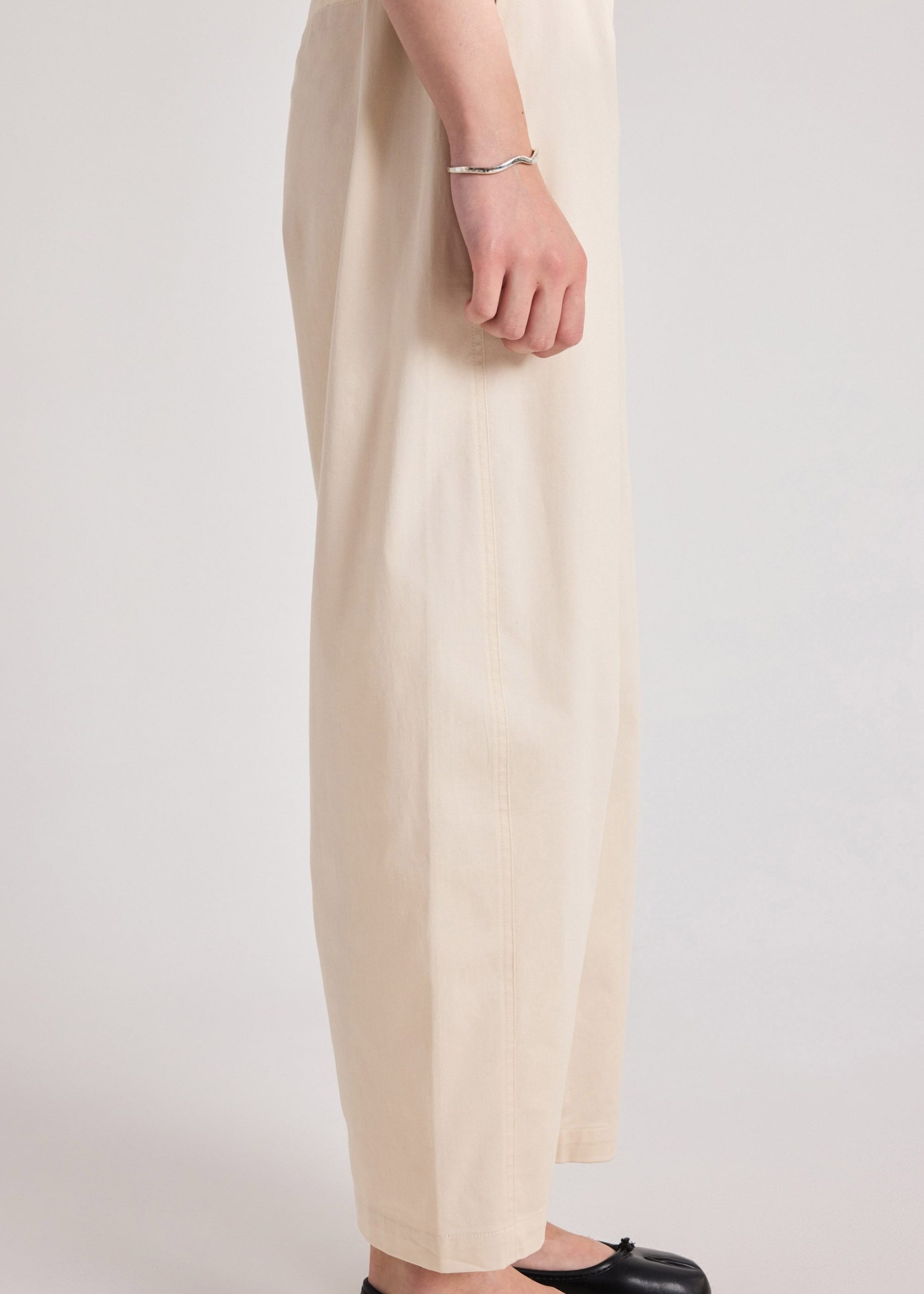 Stretch Twill Chino Pants - Image 5