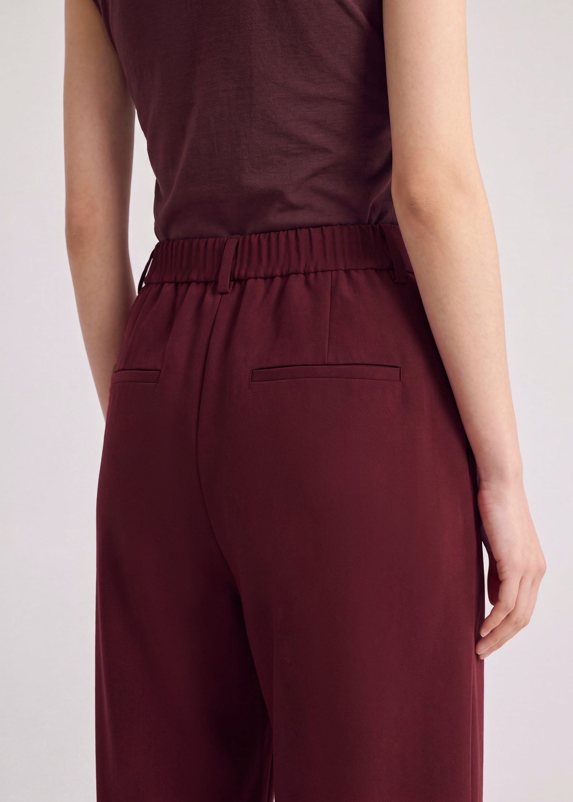 Leggy??Cross Over Pants - Image 12