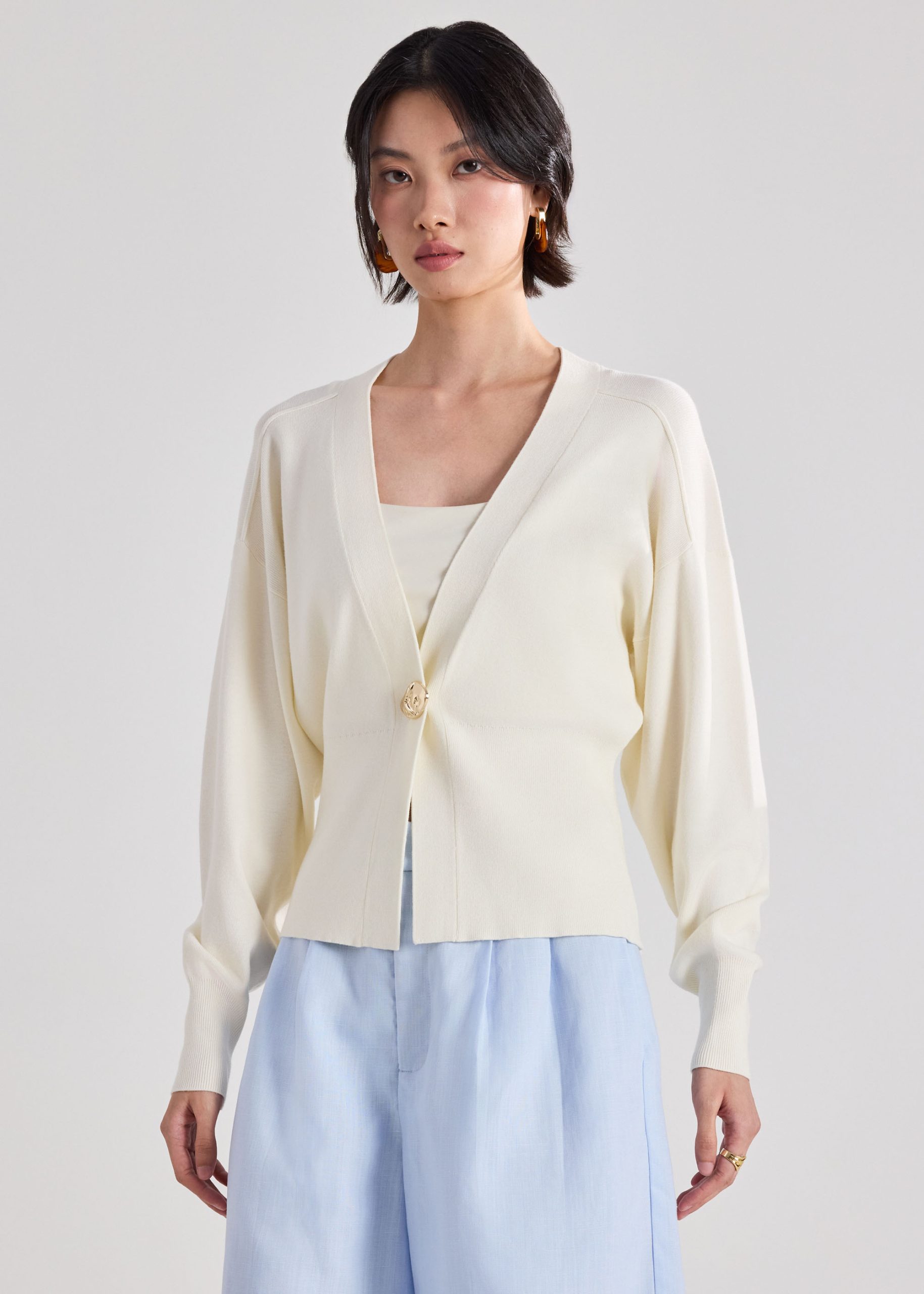 Priyanka Knit Cardigan - Image 16